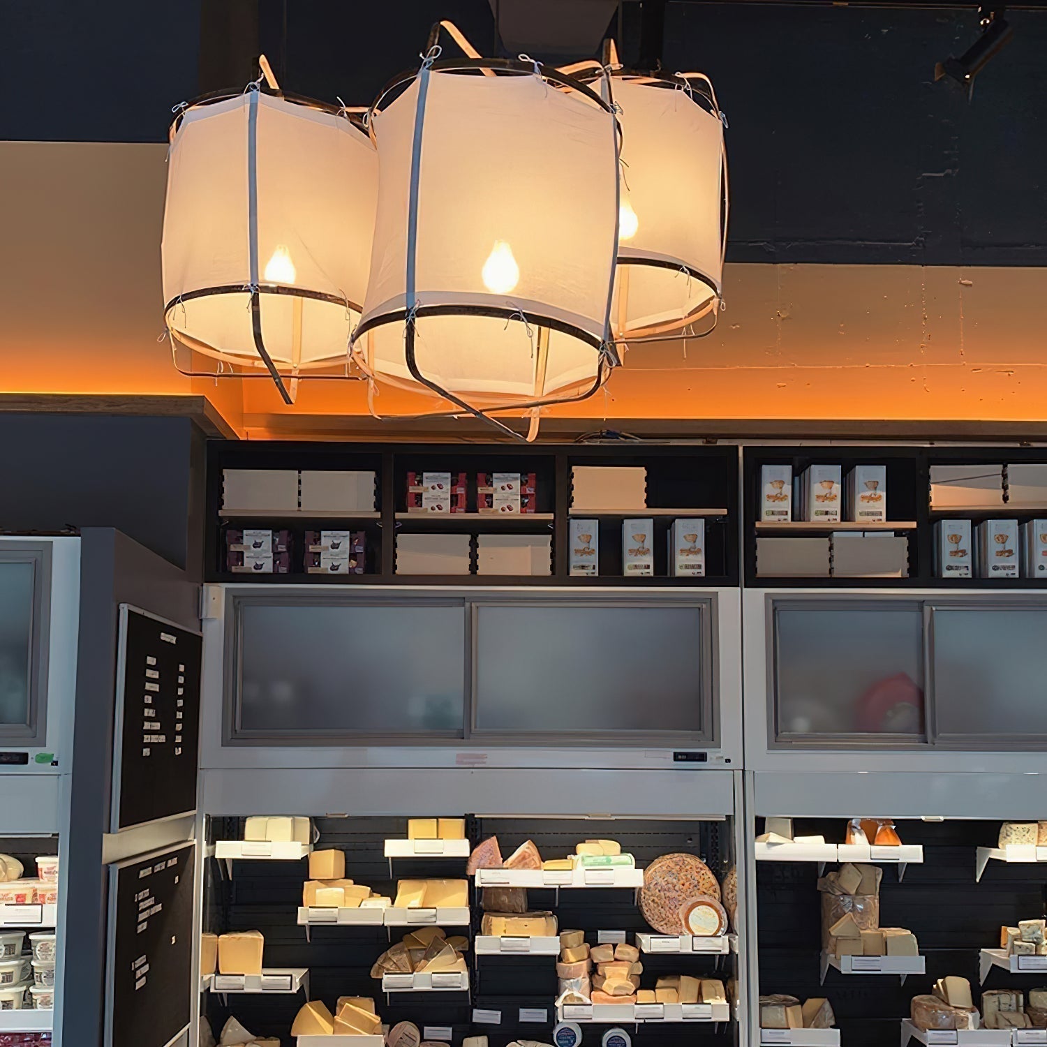 Ay illuminate Pendant Light - Letslighting