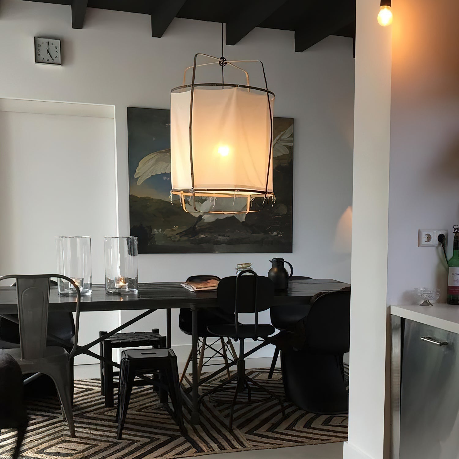 Ay illuminate Pendant Light - Letslighting