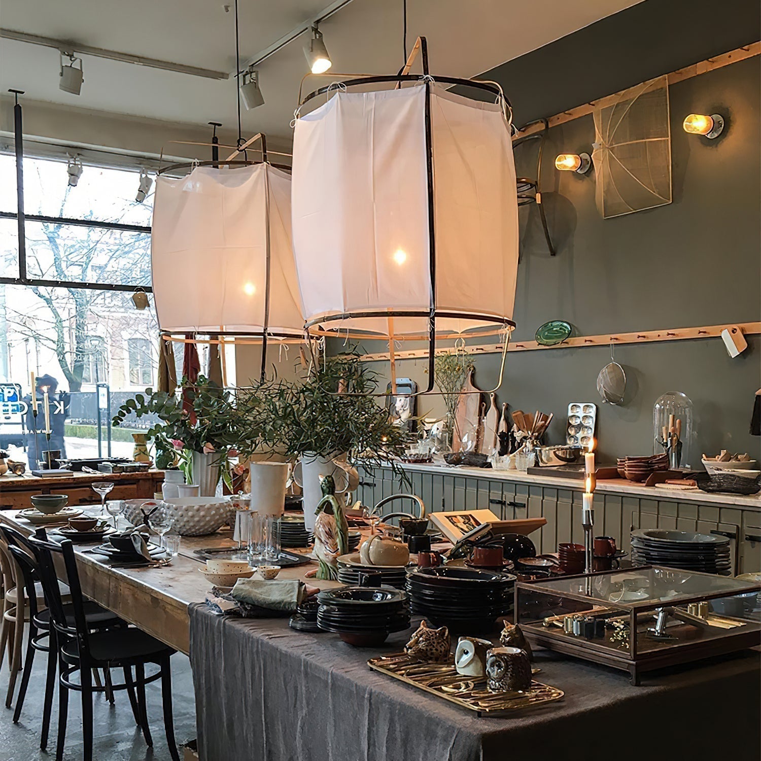 Ay illuminate Pendant Light - Letslighting