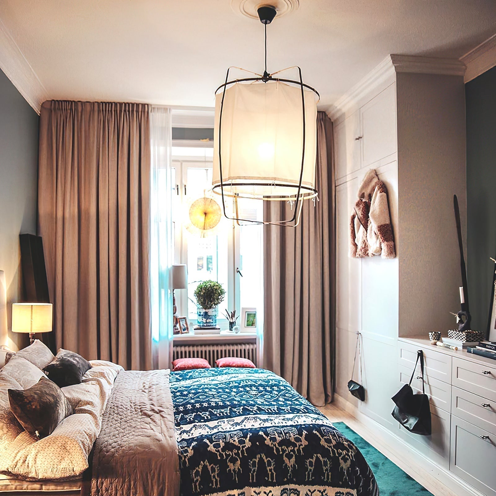 Ay illuminate Pendant Light - Letslighting