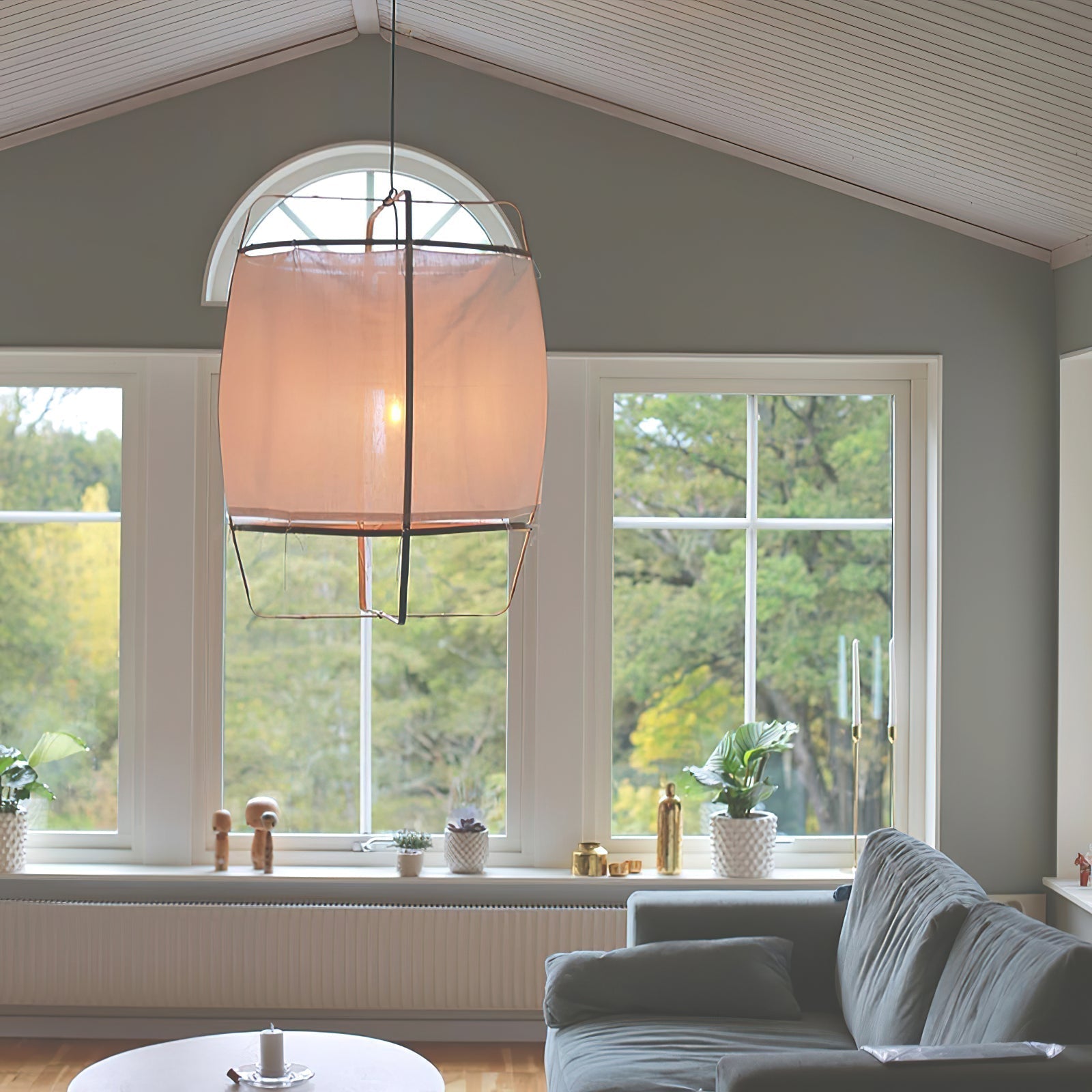 Ay illuminate Pendant Light - Letslighting