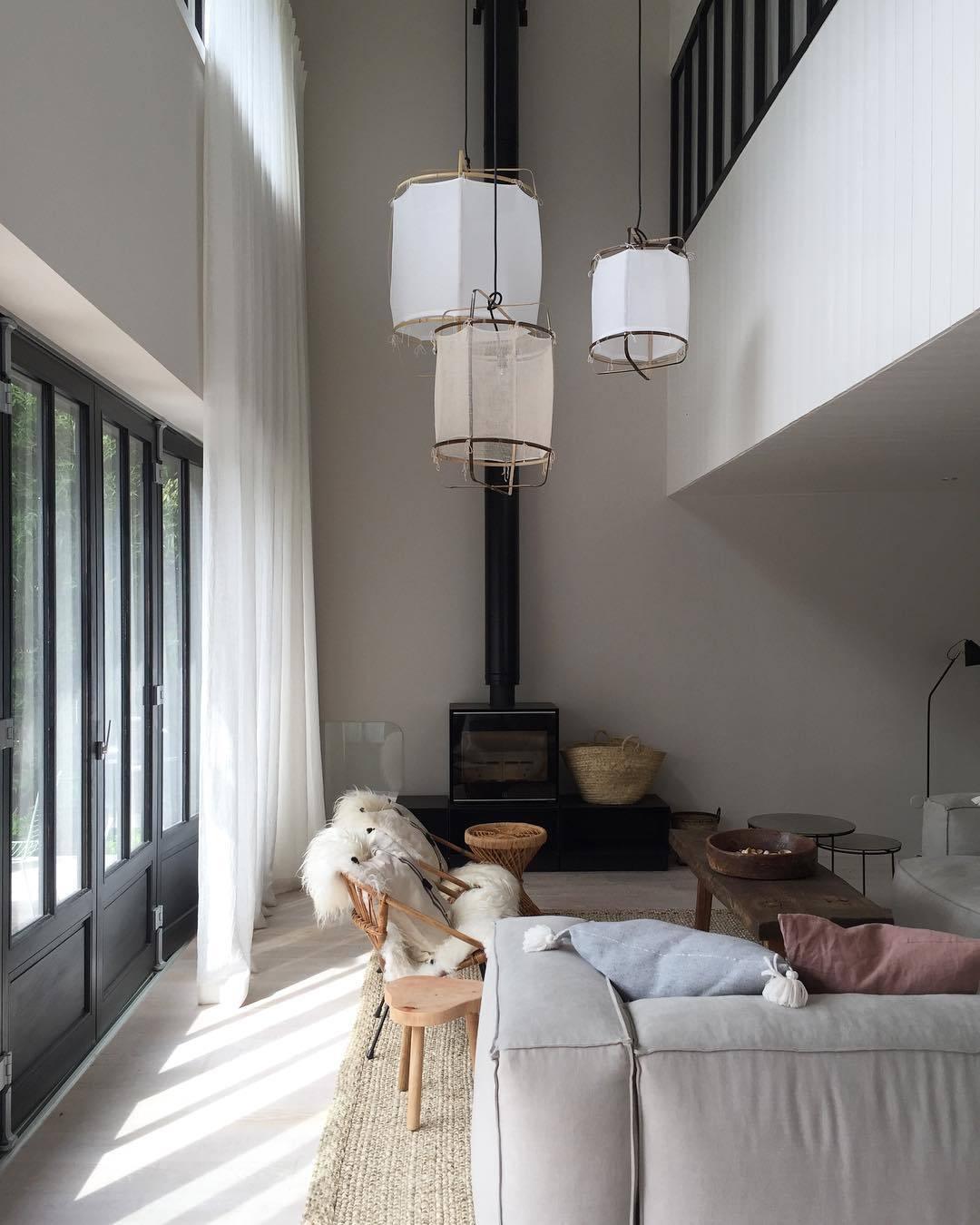 Ay illuminate Pendant Light - Letslighting