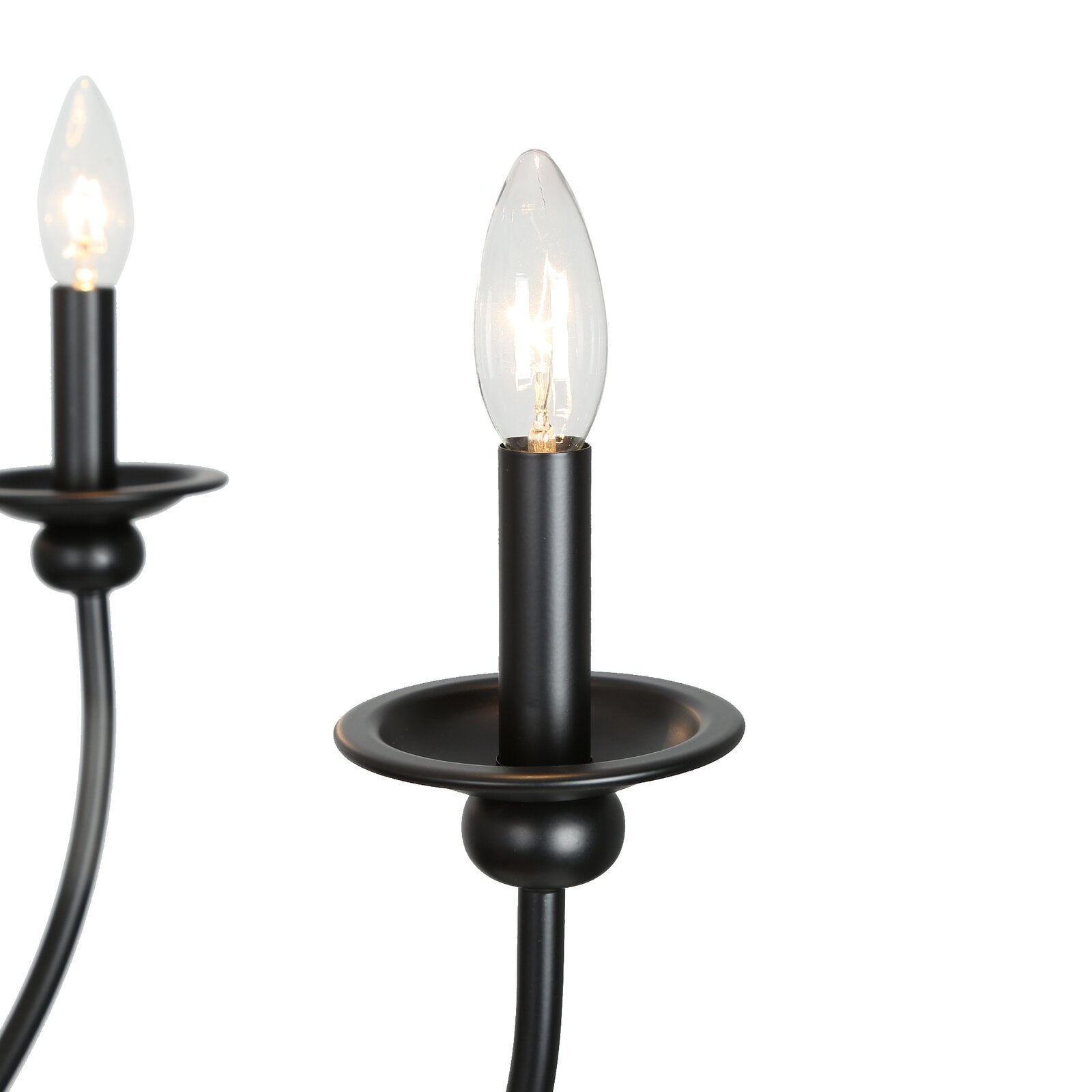 Ayada Chandelier - Lamp Copper