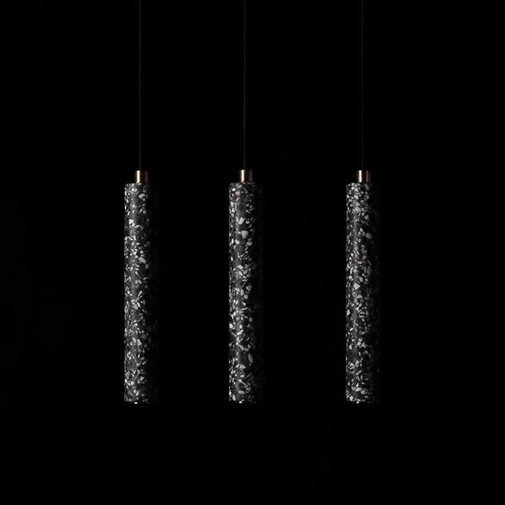 Bang Concrete Pendants Light - Letslighting