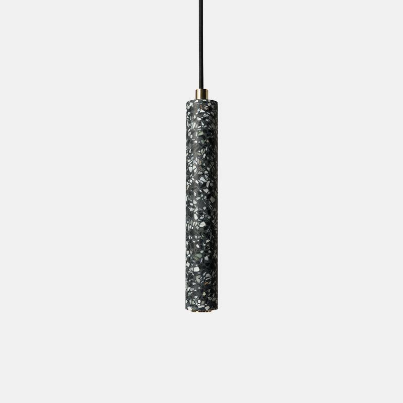 Bang Concrete Pendants Light - Letslighting