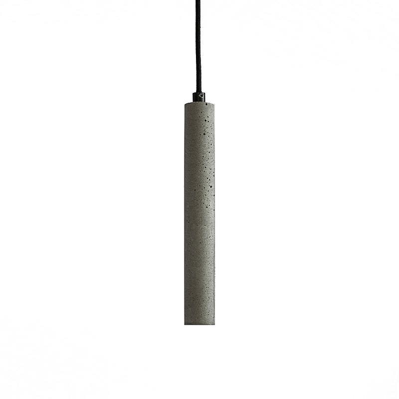 Bang Concrete Pendants Light - Letslighting