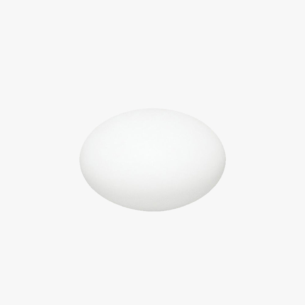 Ray Decorativa Minimalista Acrílico Bola Lámpara Exterior