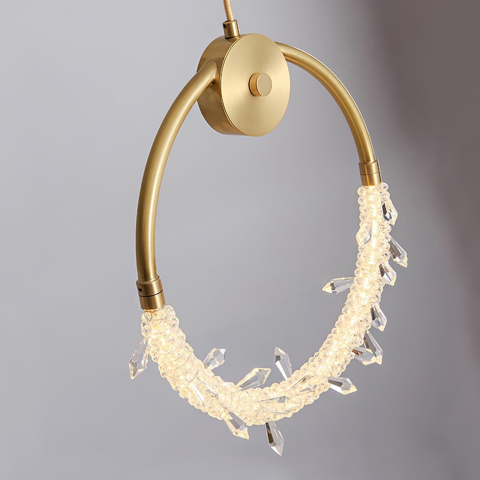 BU08P15G Pendant Light - Letslighting