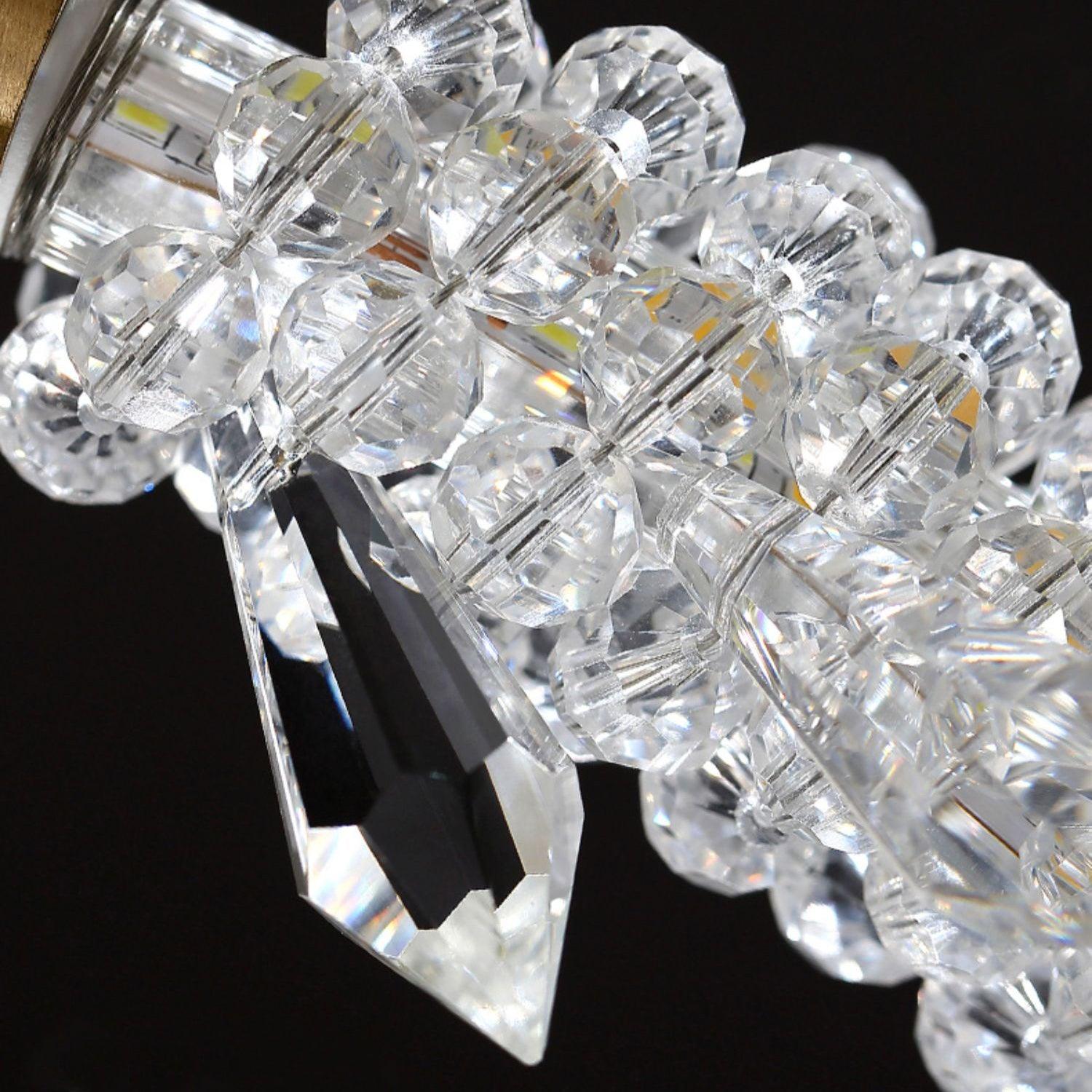 BU08P15G Pendant Light - Letslighting
