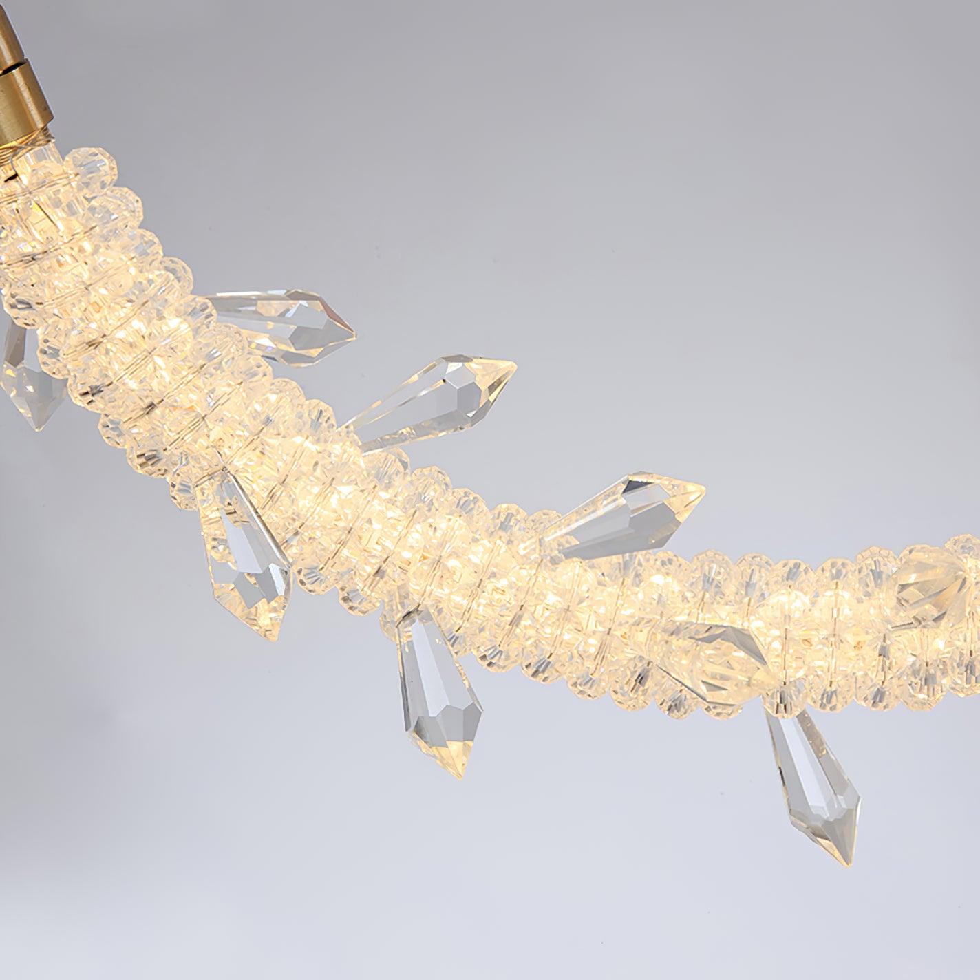 BU08P15G Pendant Light - Letslighting
