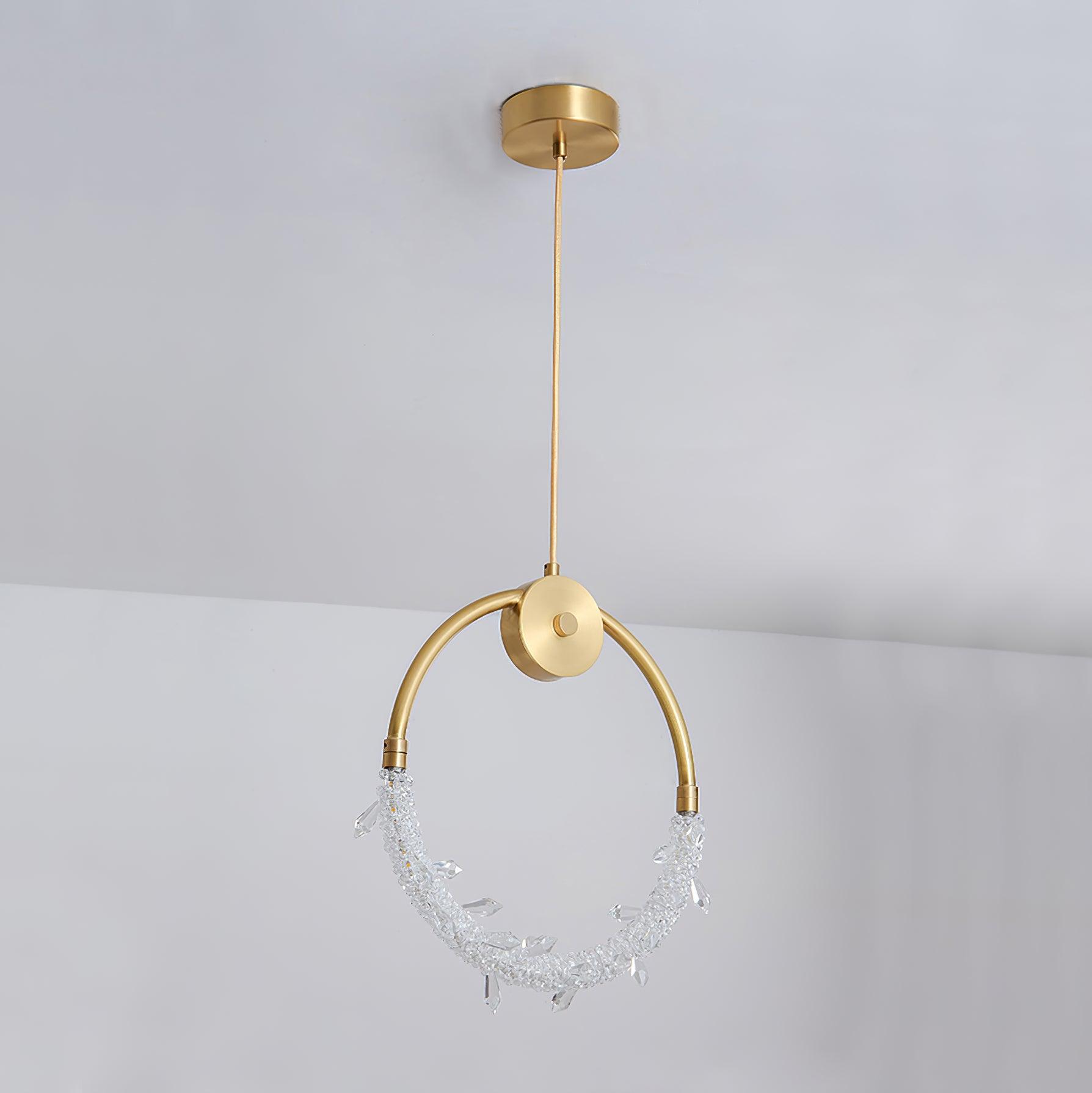 BU08P15G Pendant Light - Letslighting