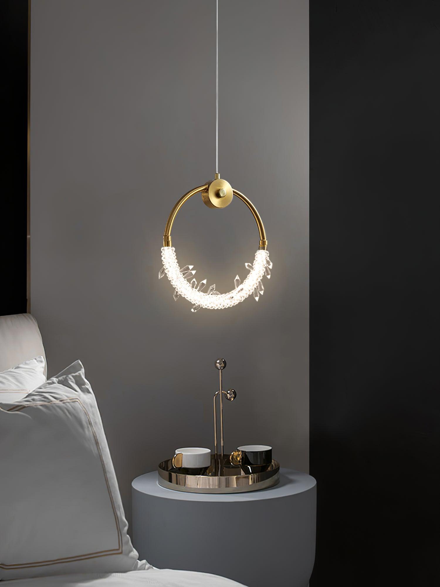 BU08P15G Pendant Light - Letslighting