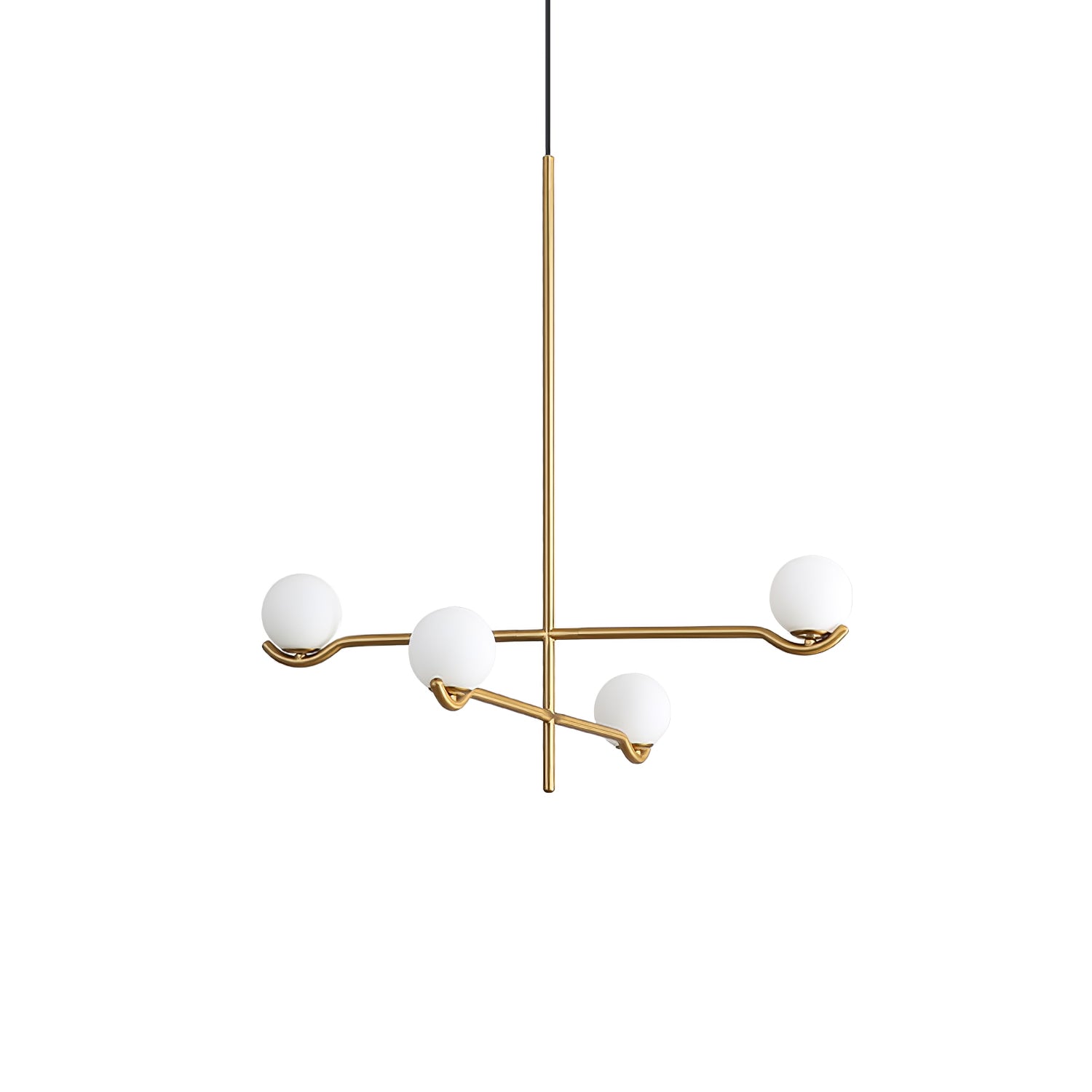 Baer Pendant Light - Letslighting