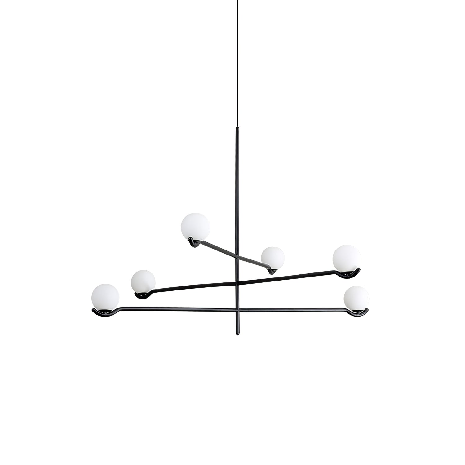Baer Pendant Light - Letslighting