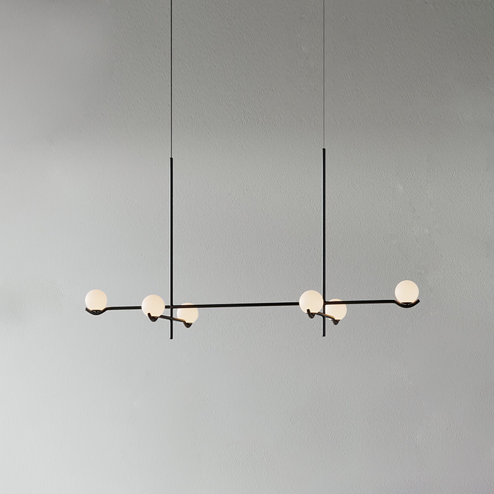 Baer Pendant Light - Letslighting