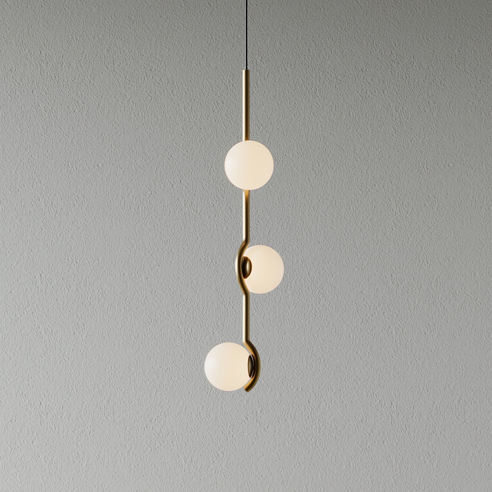 Baer Pendant Light - Letslighting