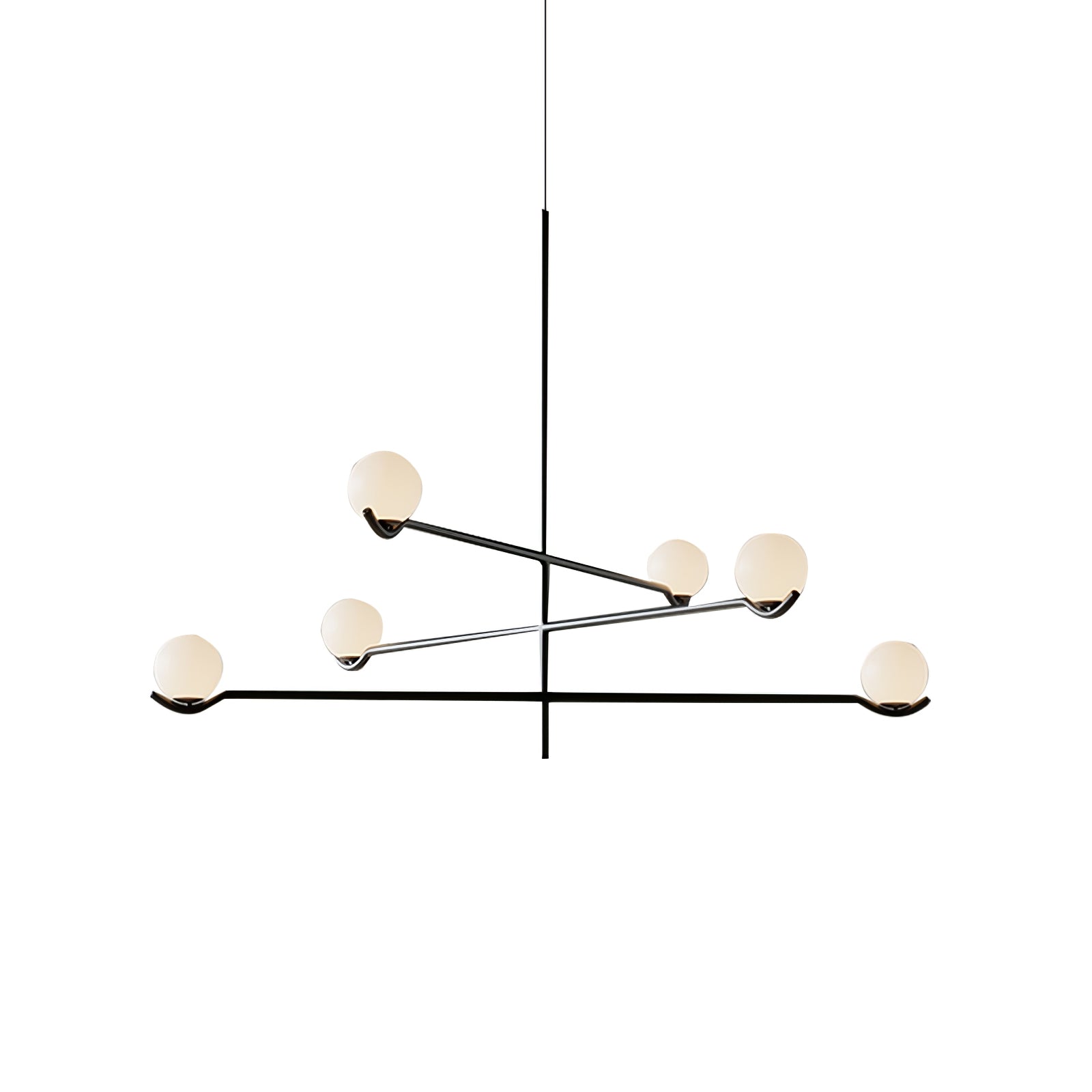Baer Pendant Light - Letslighting