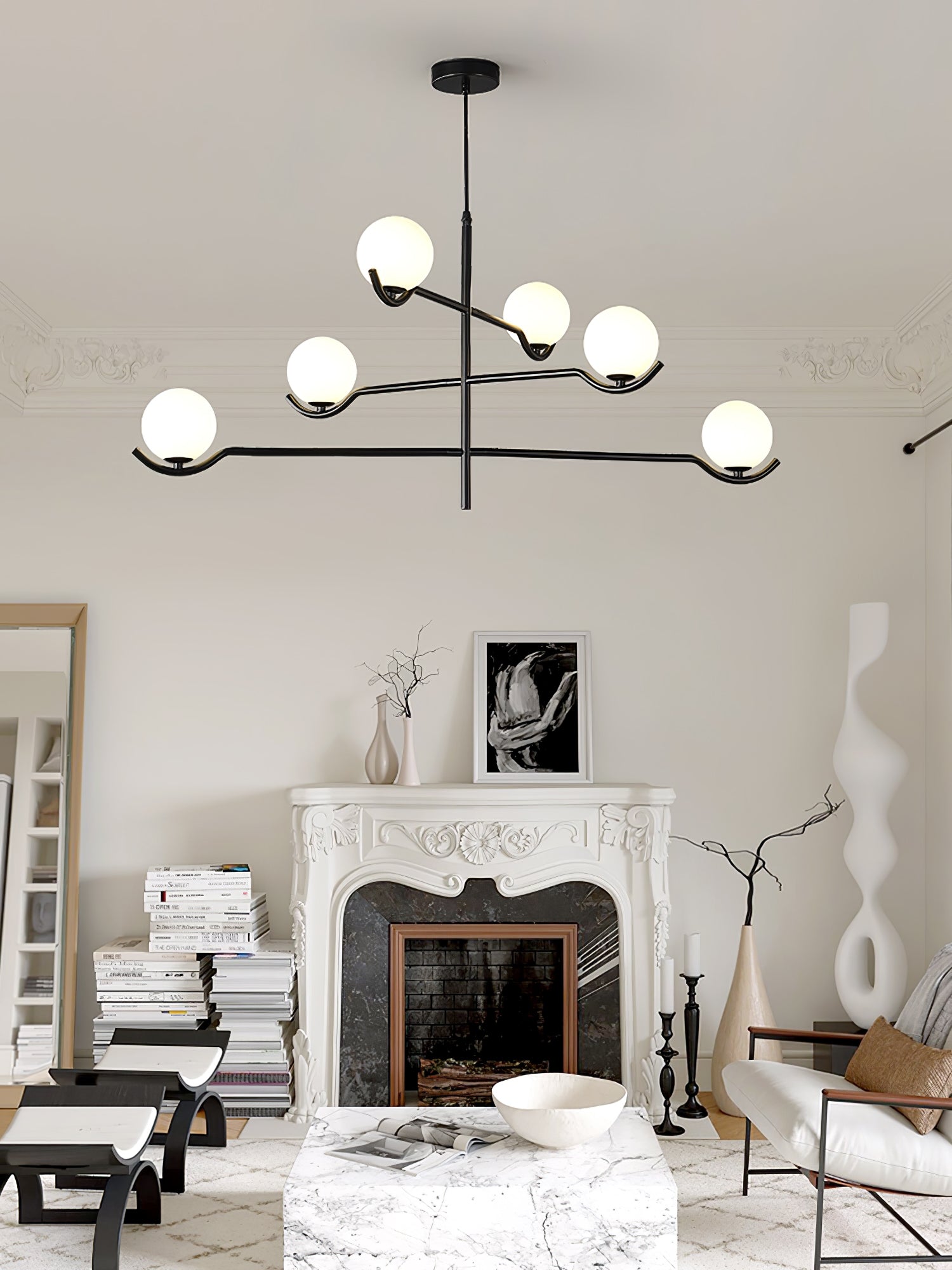 Baer Pendant Light - Letslighting