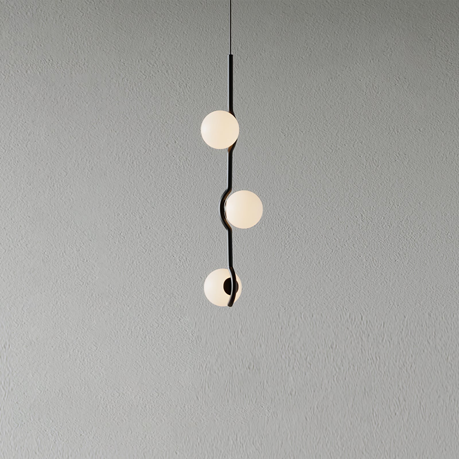 Baer Pendant Light - Letslighting