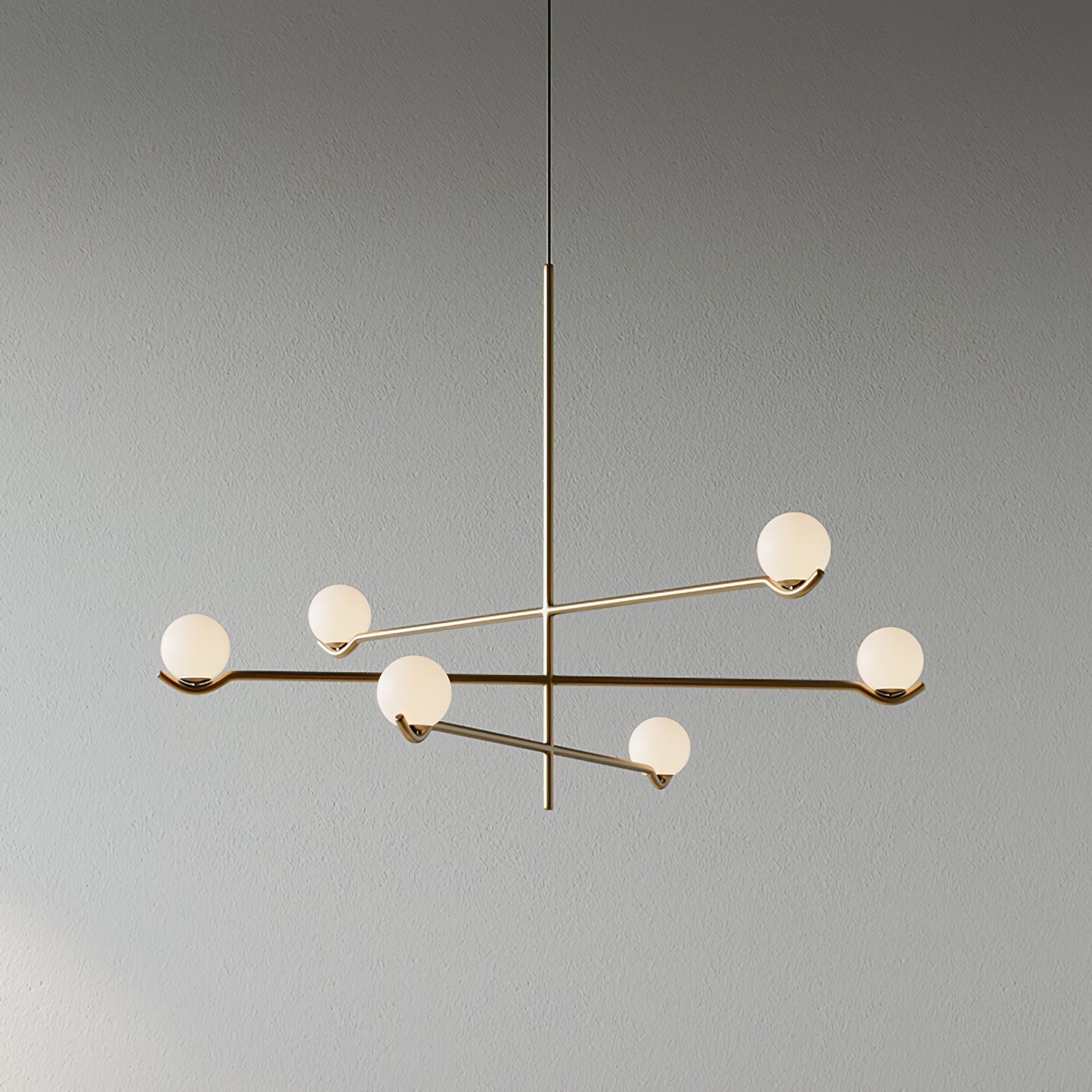 Baer Pendant Light - Letslighting