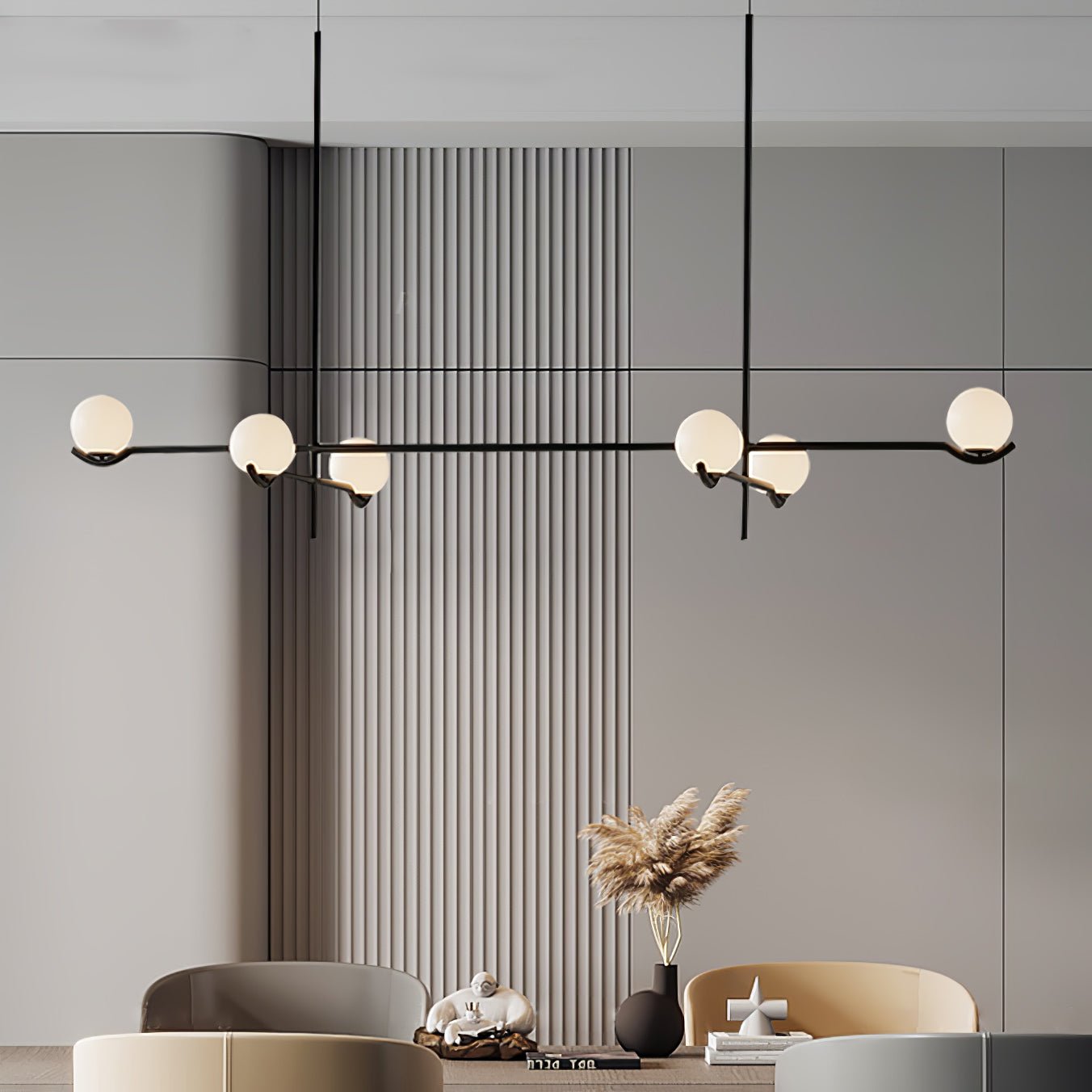 Baer Pendant Light - Letslighting