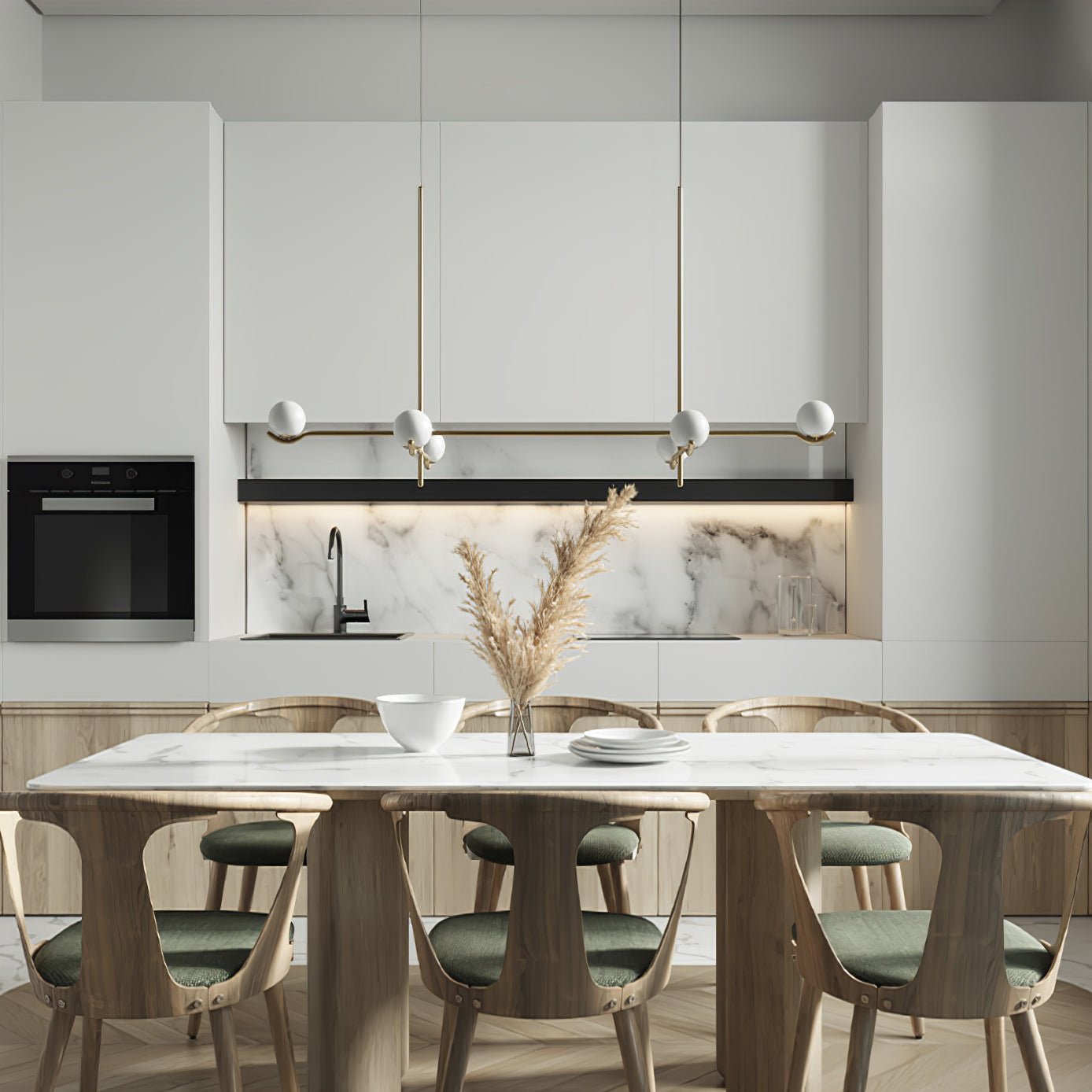 Baer Pendant Light - Letslighting