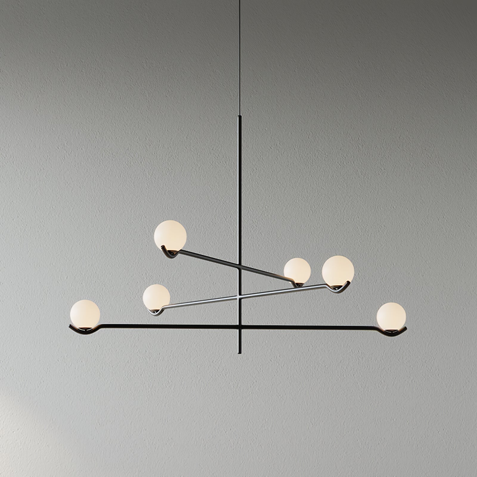 Baer Pendant Light - Letslighting