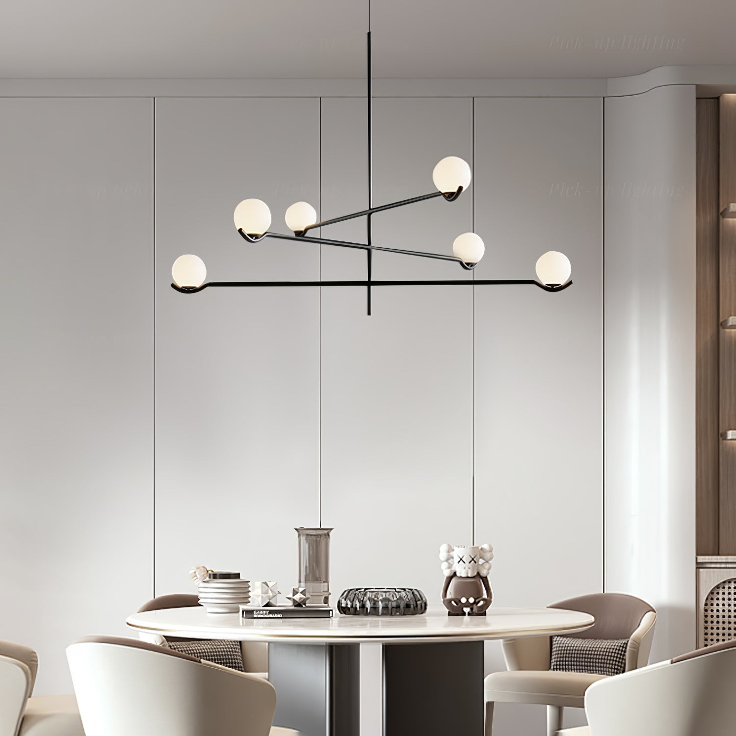Baer Pendant Light - Letslighting