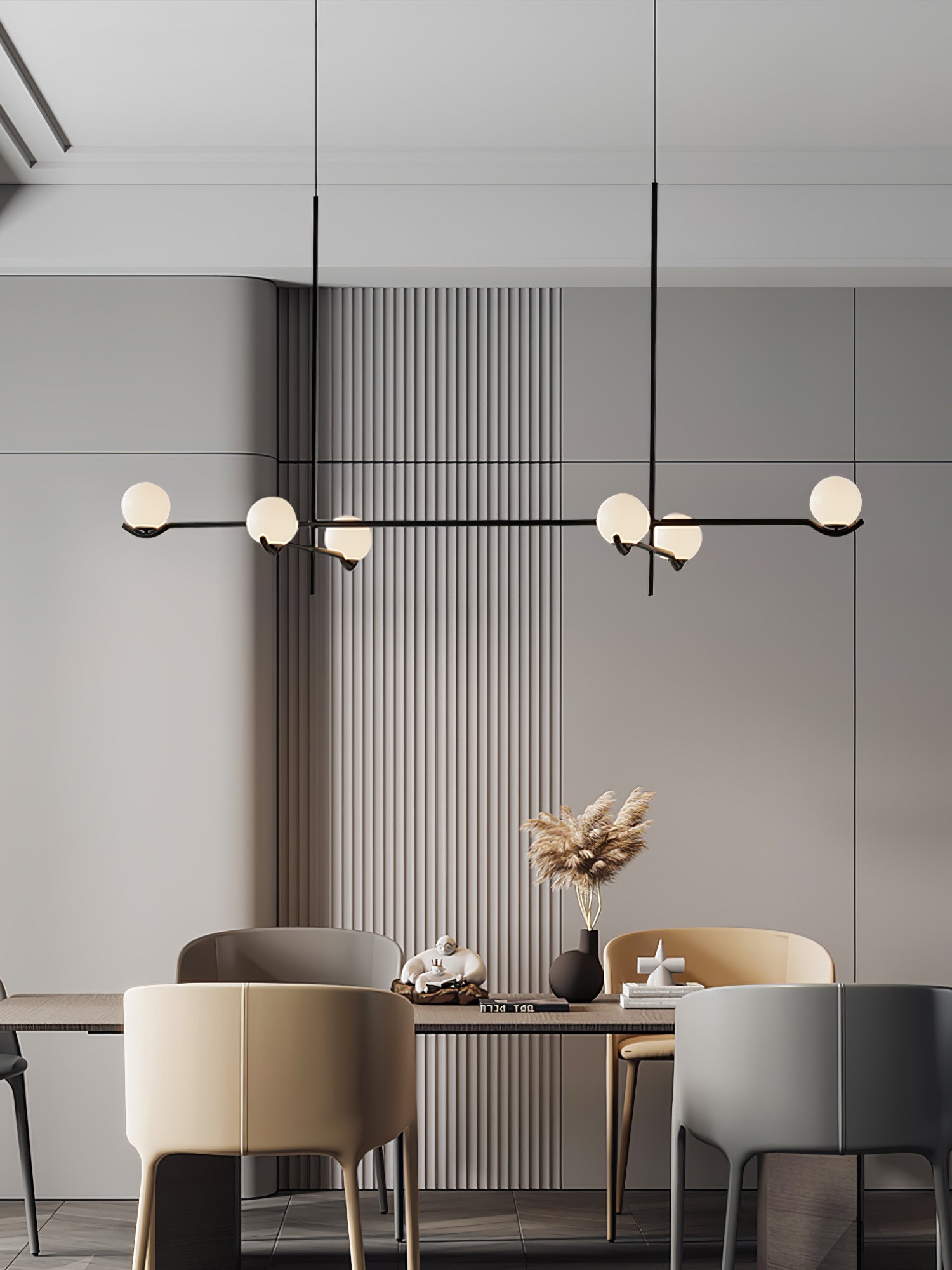 Baer Pendant Light - Letslighting