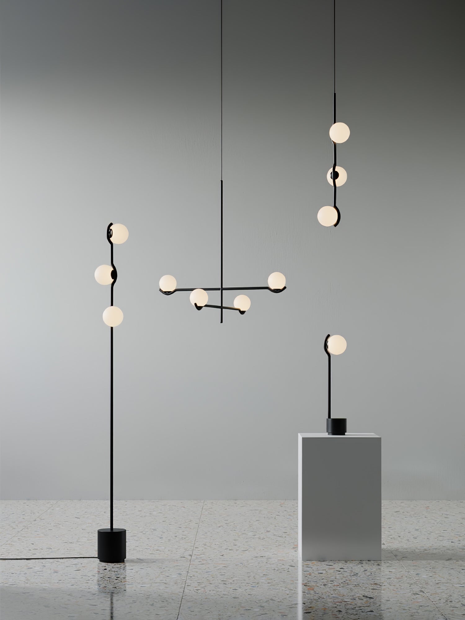 Baer Pendant Light - Letslighting