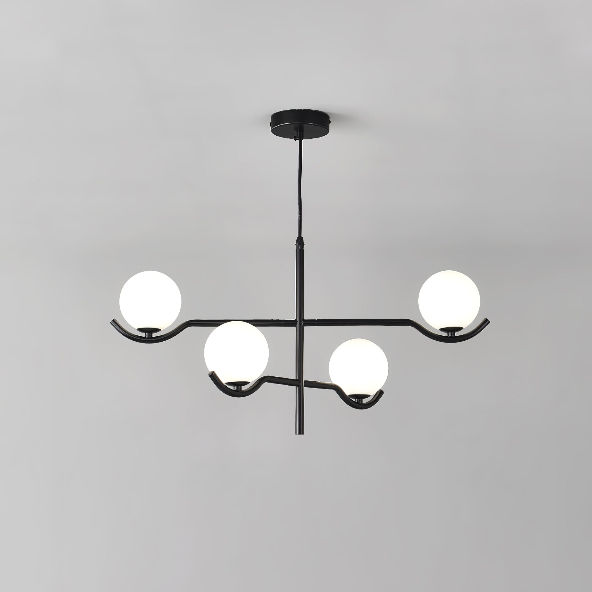 Baer Pendant Light - Letslighting