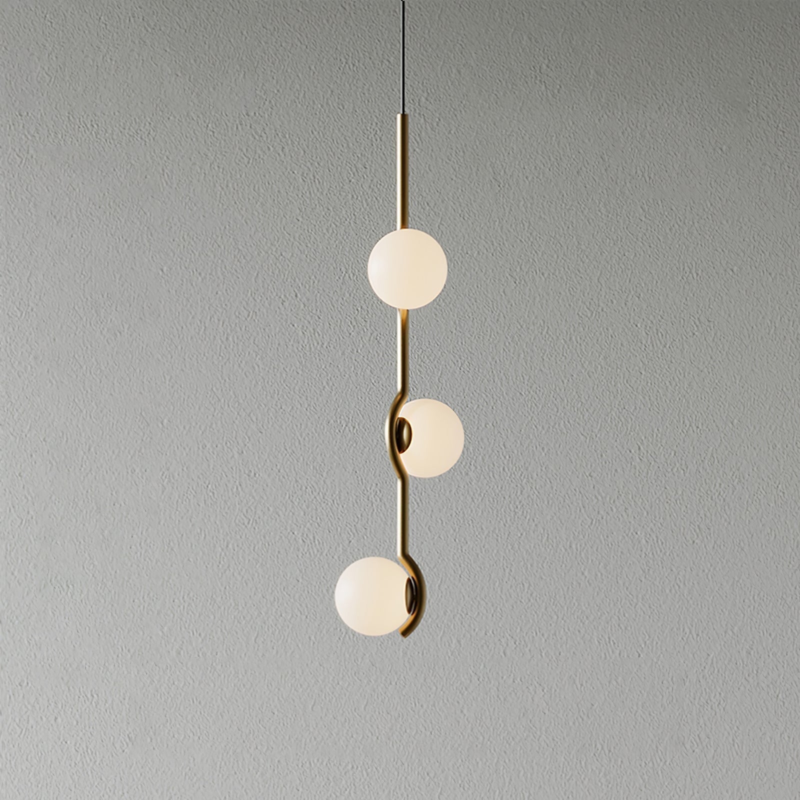Baer Pendant Light - Letslighting