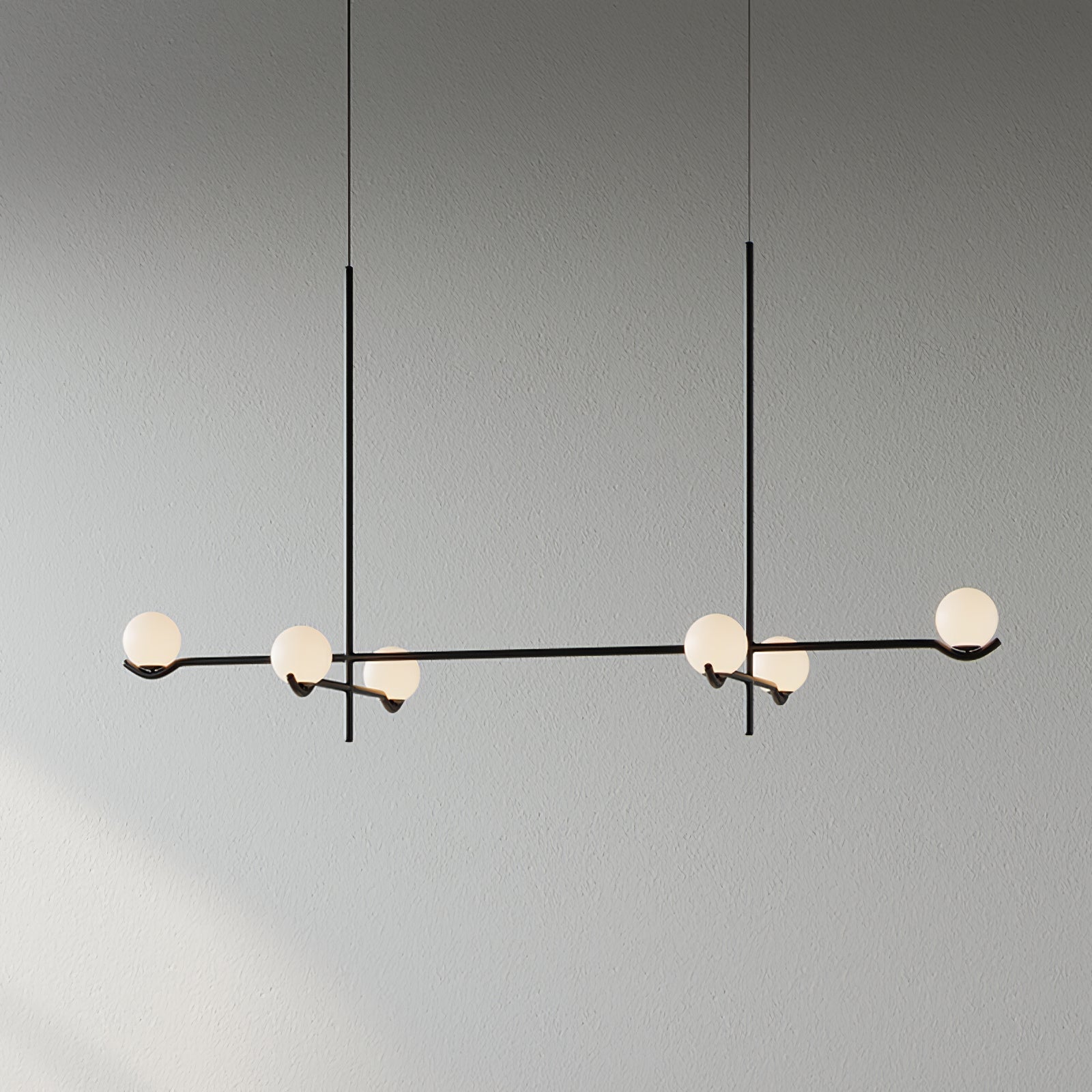 Baer Pendant Light - Letslighting