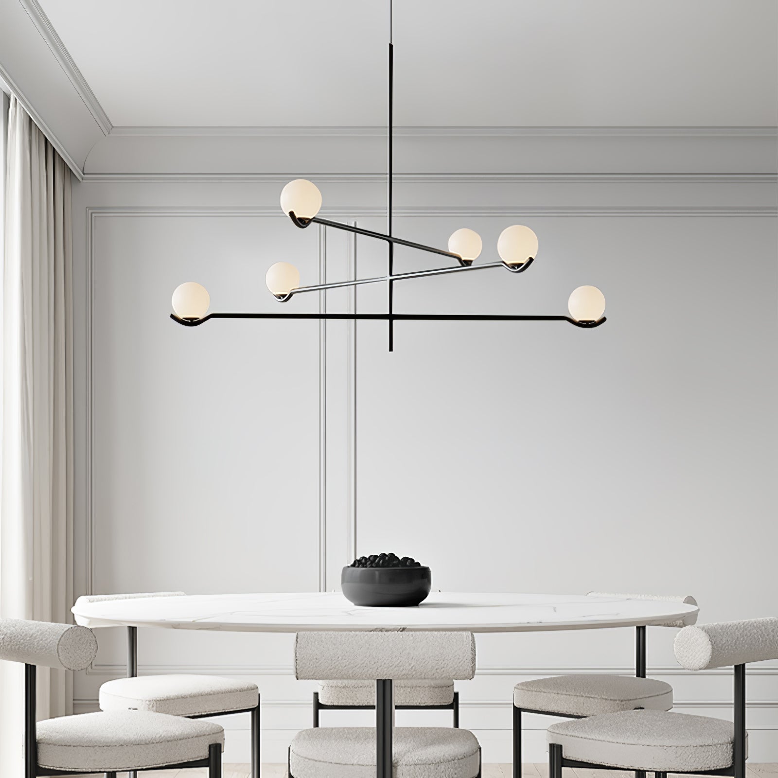 Baer Pendant Light - Letslighting