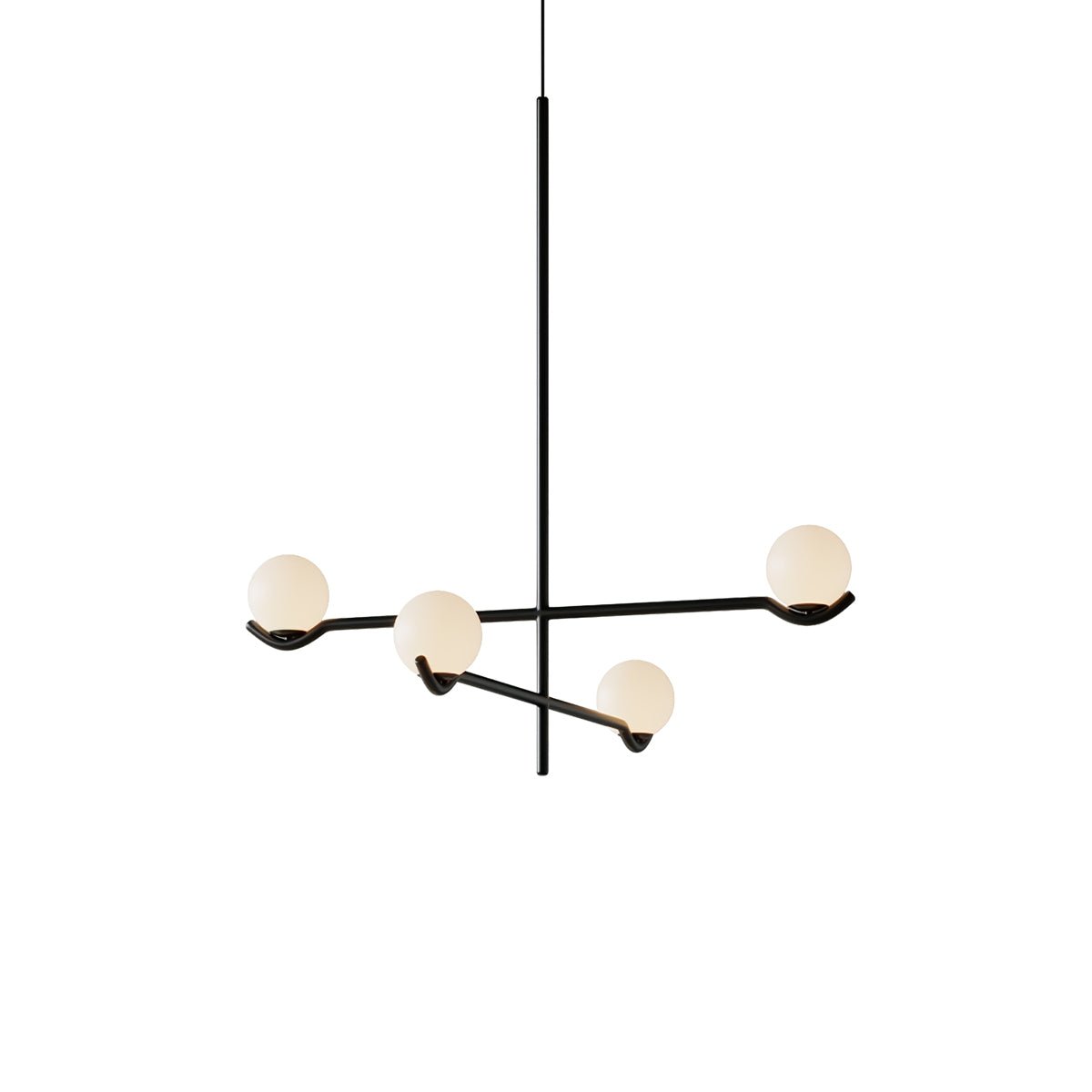 Baer Pendant Light - Letslighting