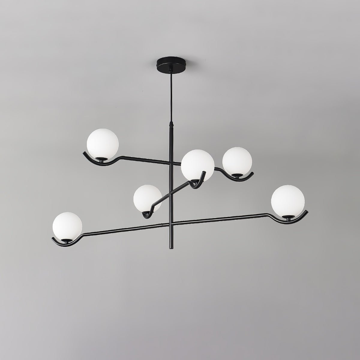 Baer Pendant Light - Letslighting