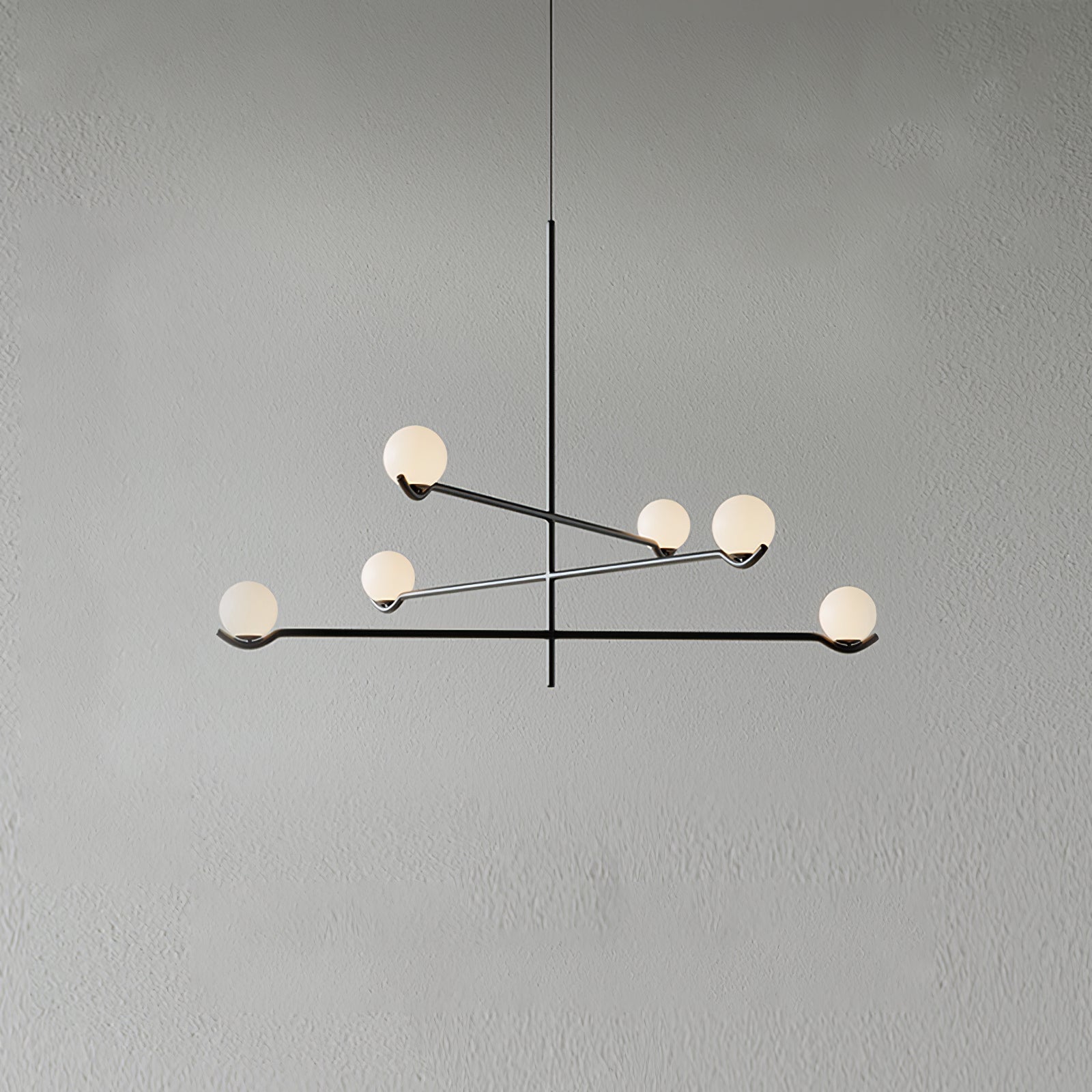 Baer Pendant Light - Letslighting