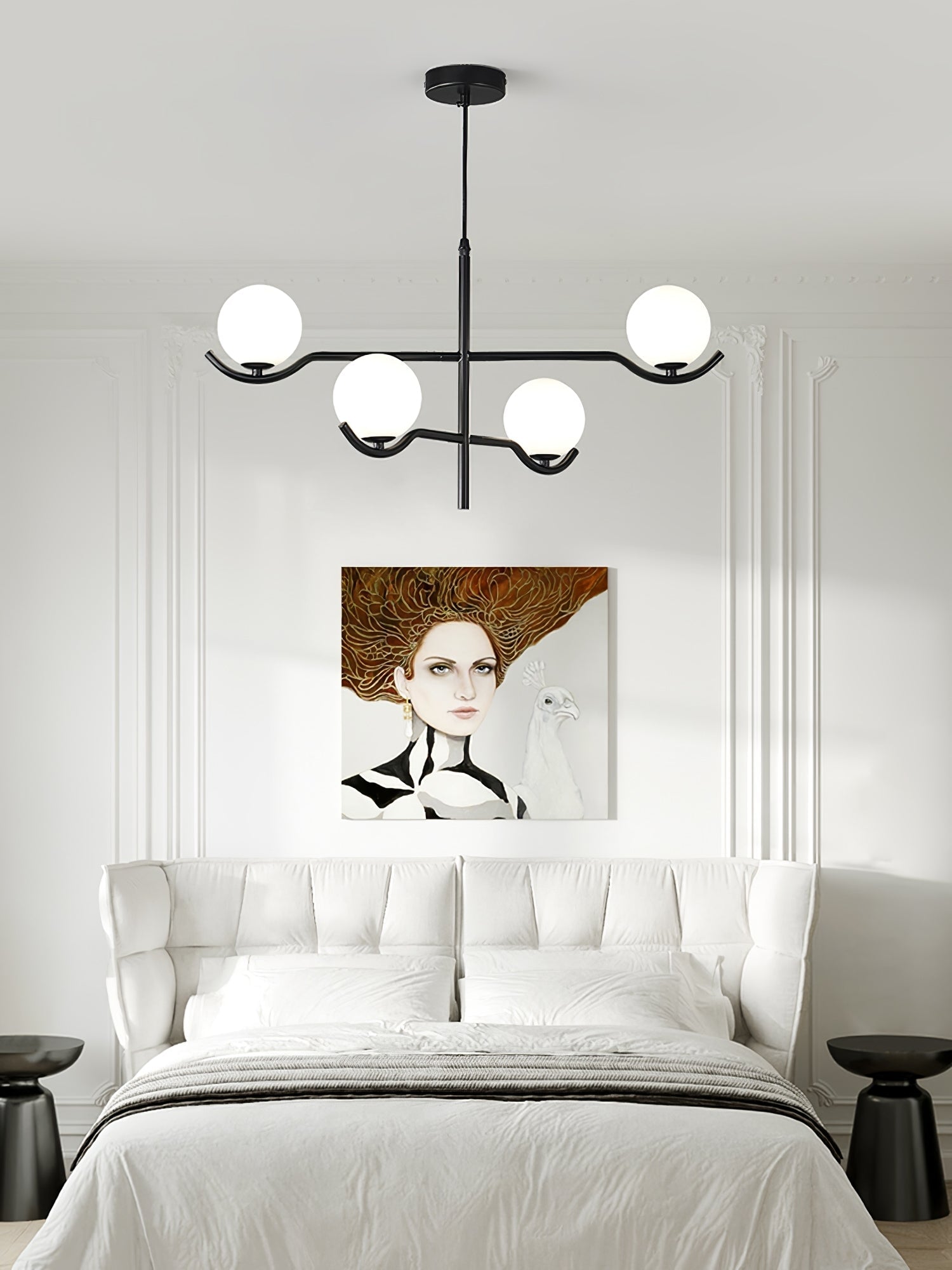 Baer Pendant Light - Letslighting