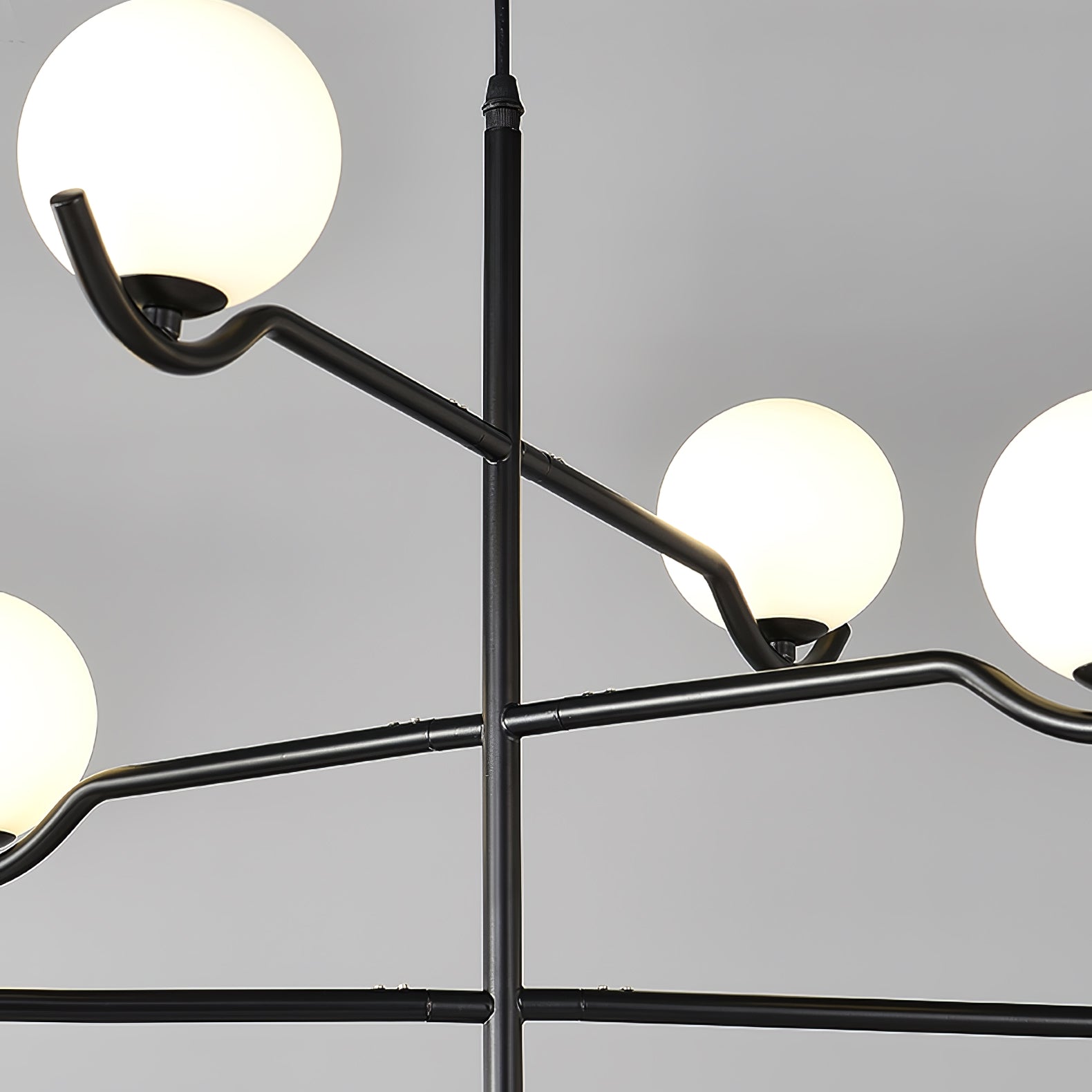 Baer Pendant Light - Letslighting