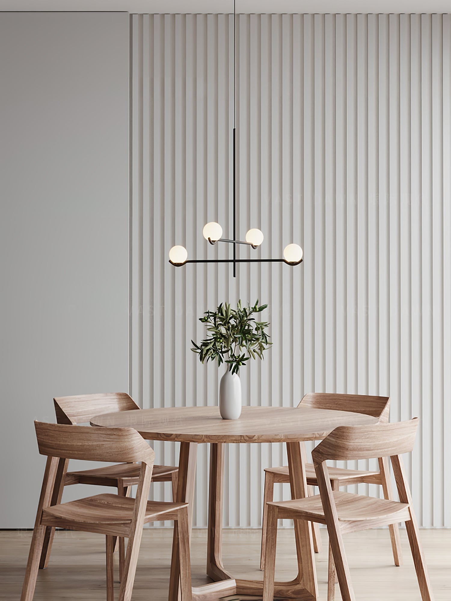 Baer Pendant Light - Letslighting