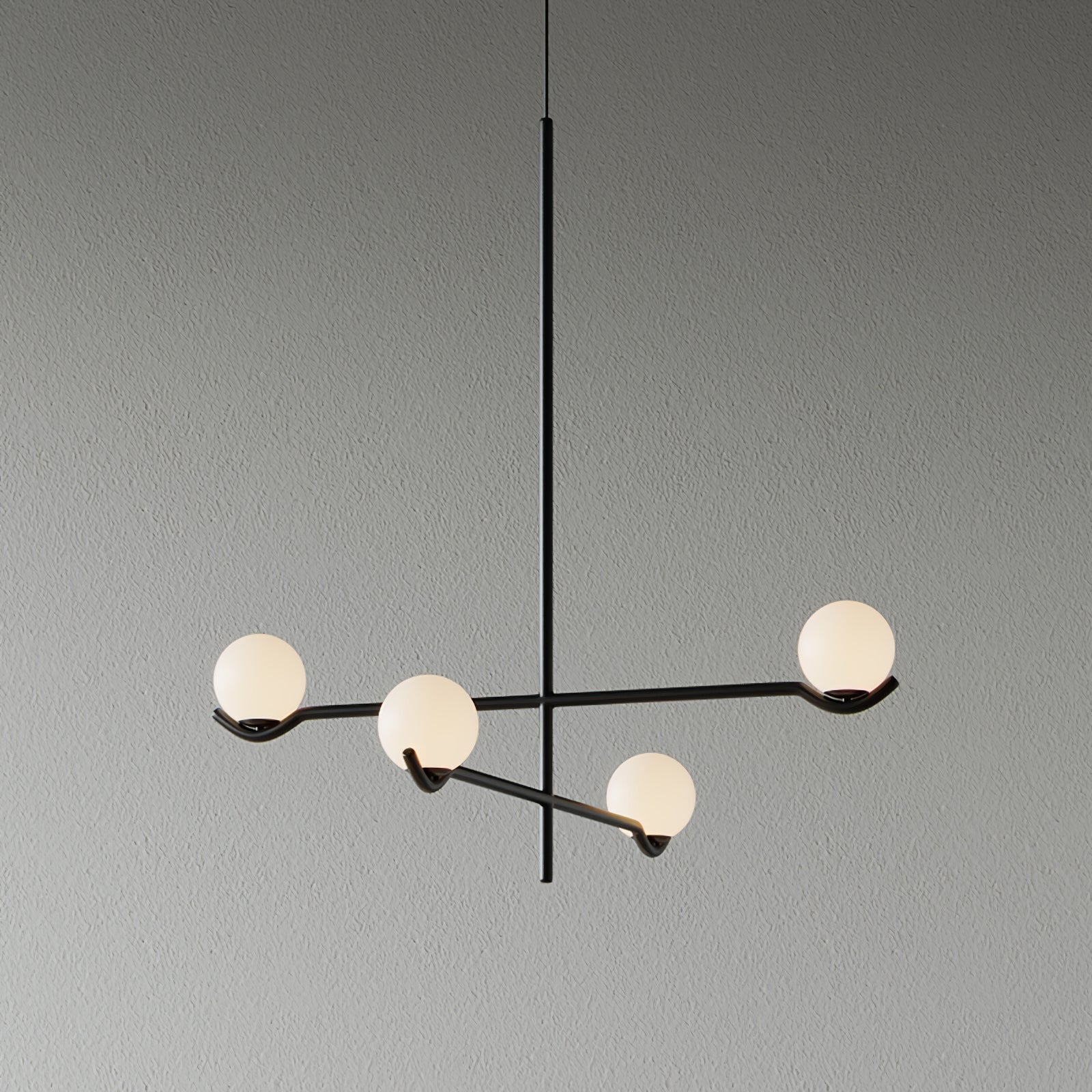 Baer Pendant Light - Letslighting