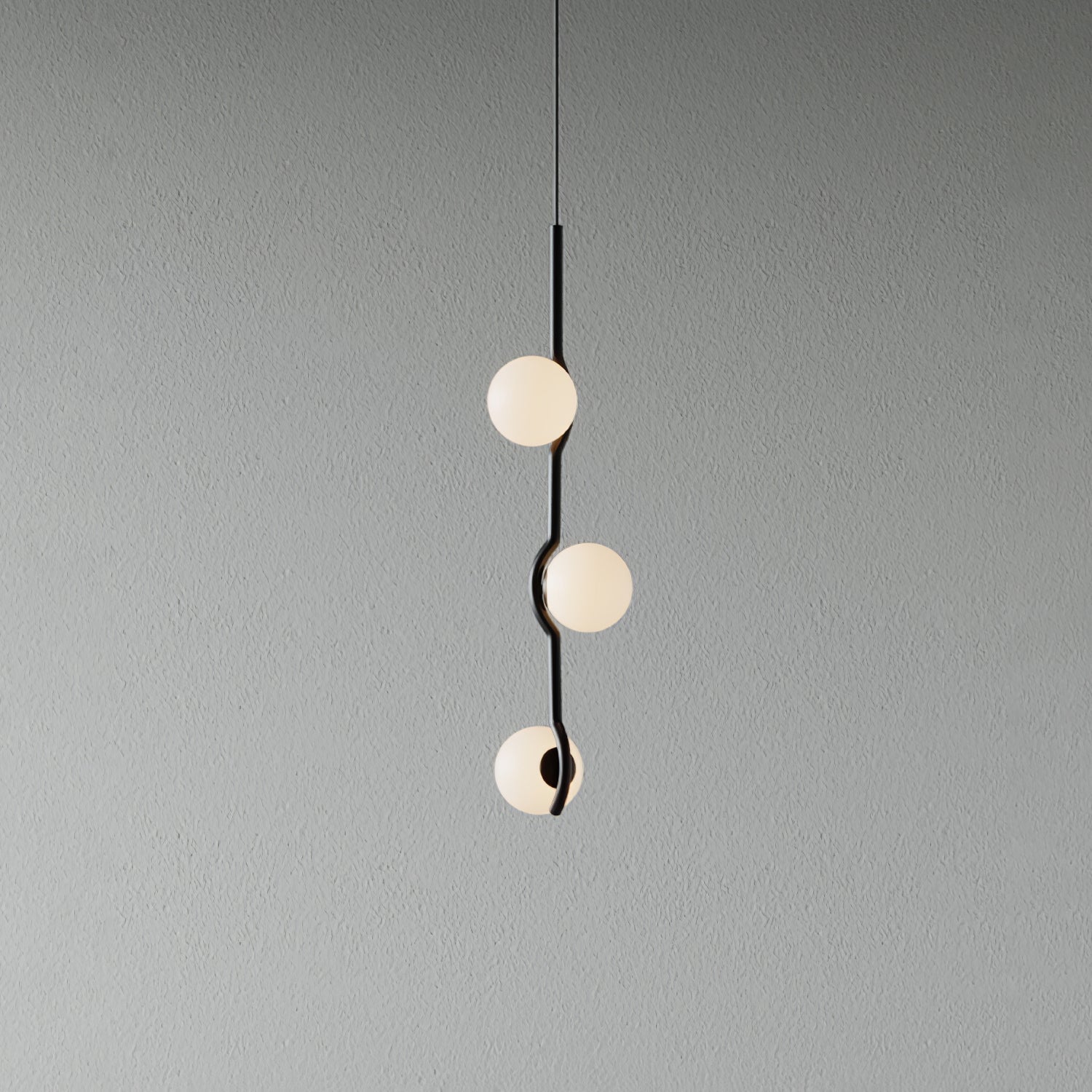 Baer Pendant Light - Letslighting