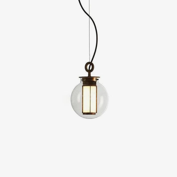 Bai Family Pendant Light - Letslighting