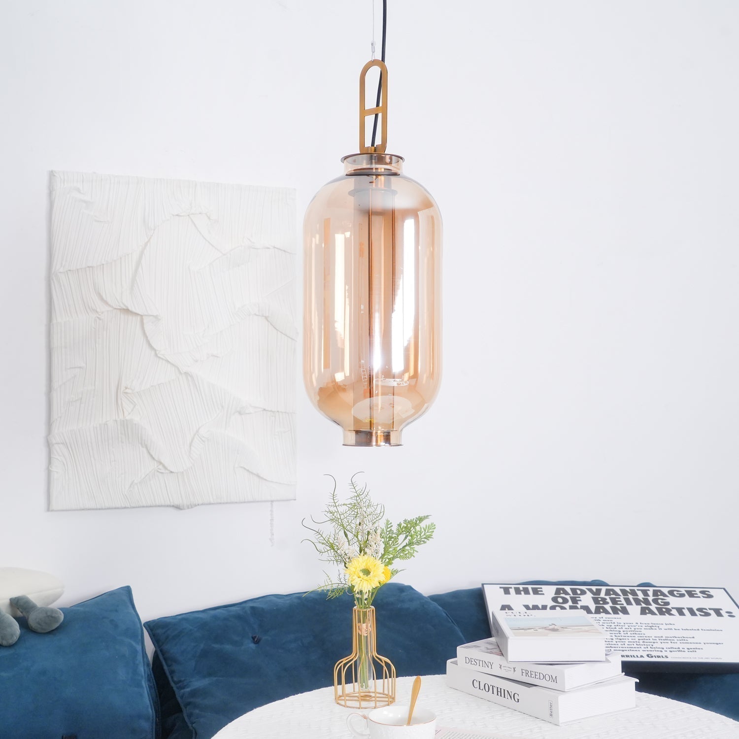Bai Family Pendant Light - Letslighting