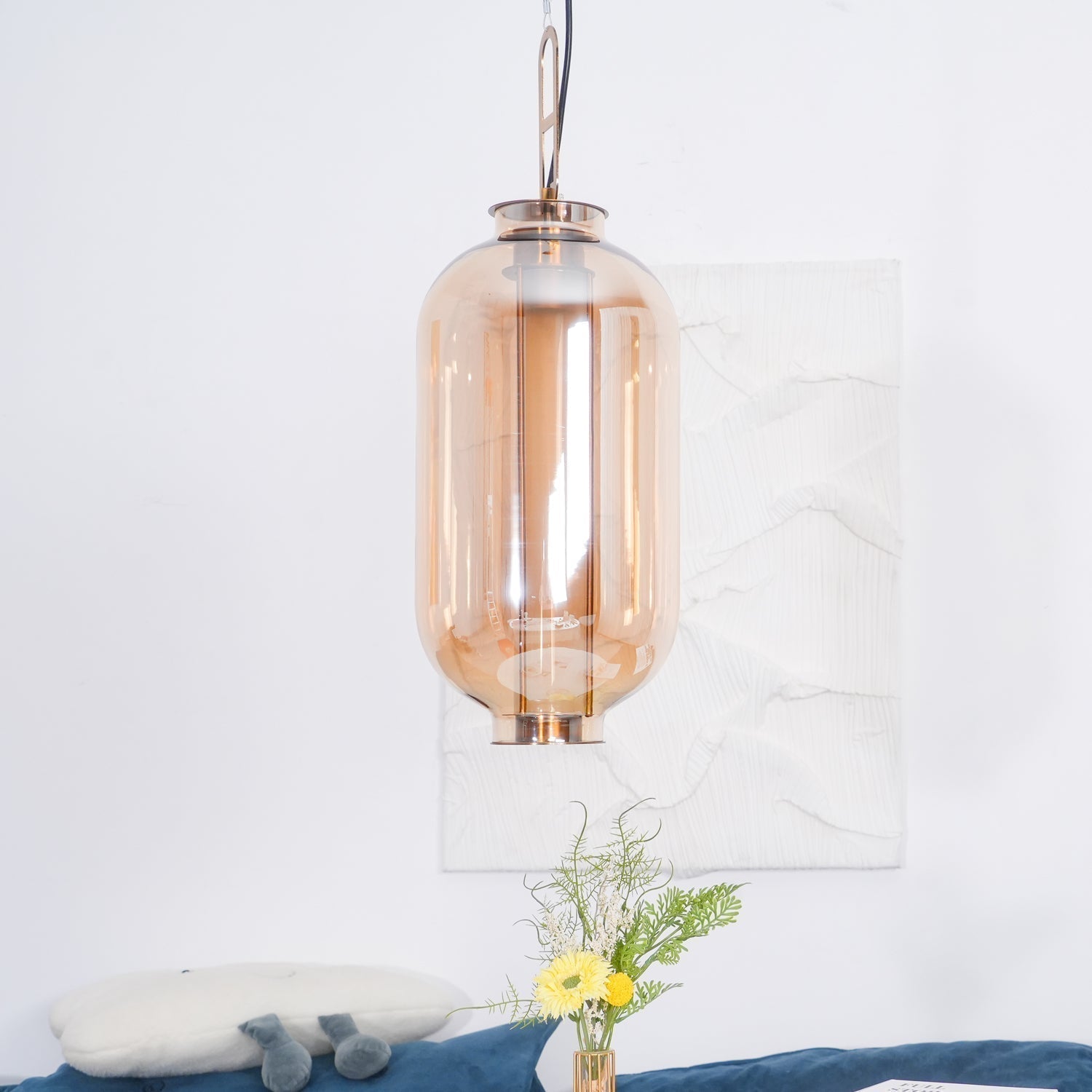 Bai Family Pendant Light - Letslighting