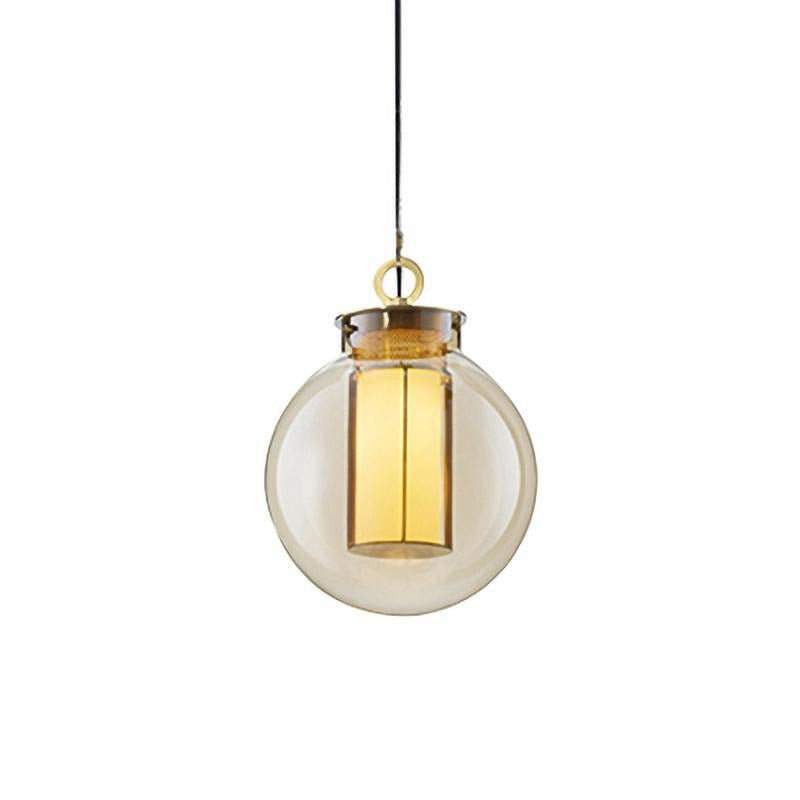 Bai Family Pendant Light - Letslighting