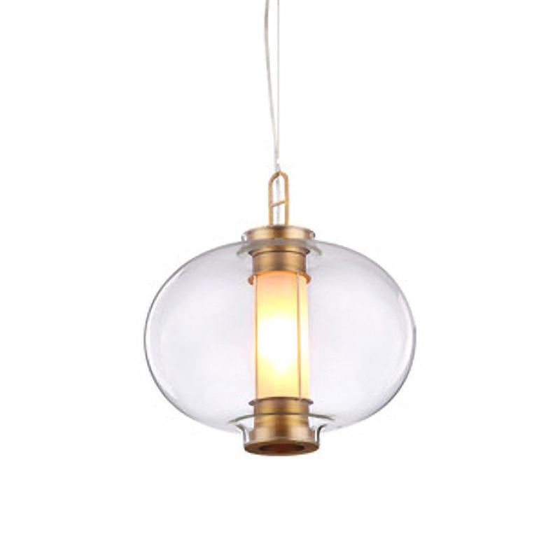 Bai Family Pendant Light - Letslighting
