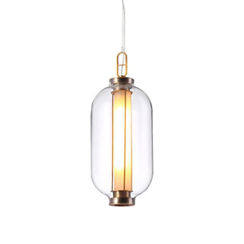 Bai Family Pendant Light - Letslighting