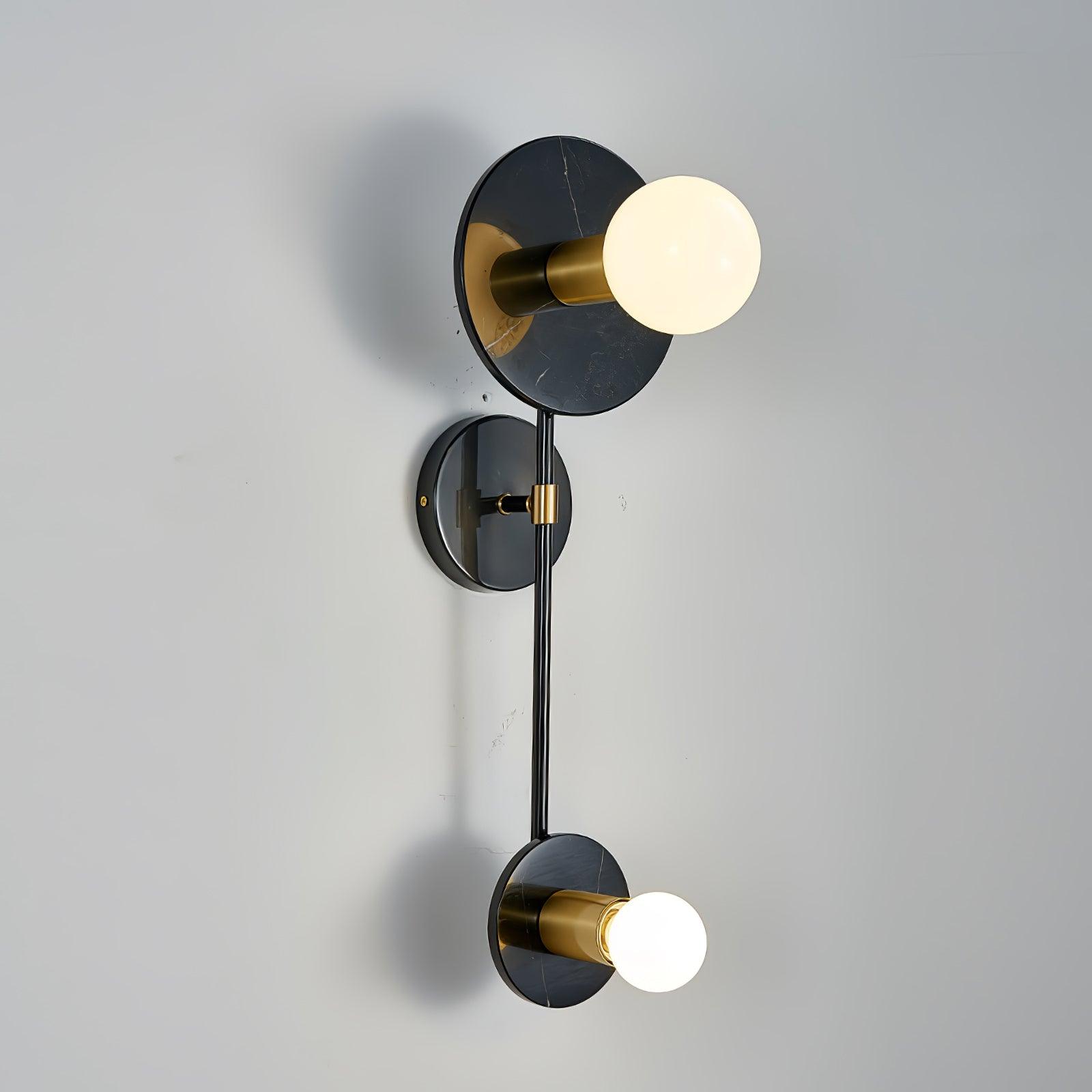 Balance Scale Wall Light - Letslighting