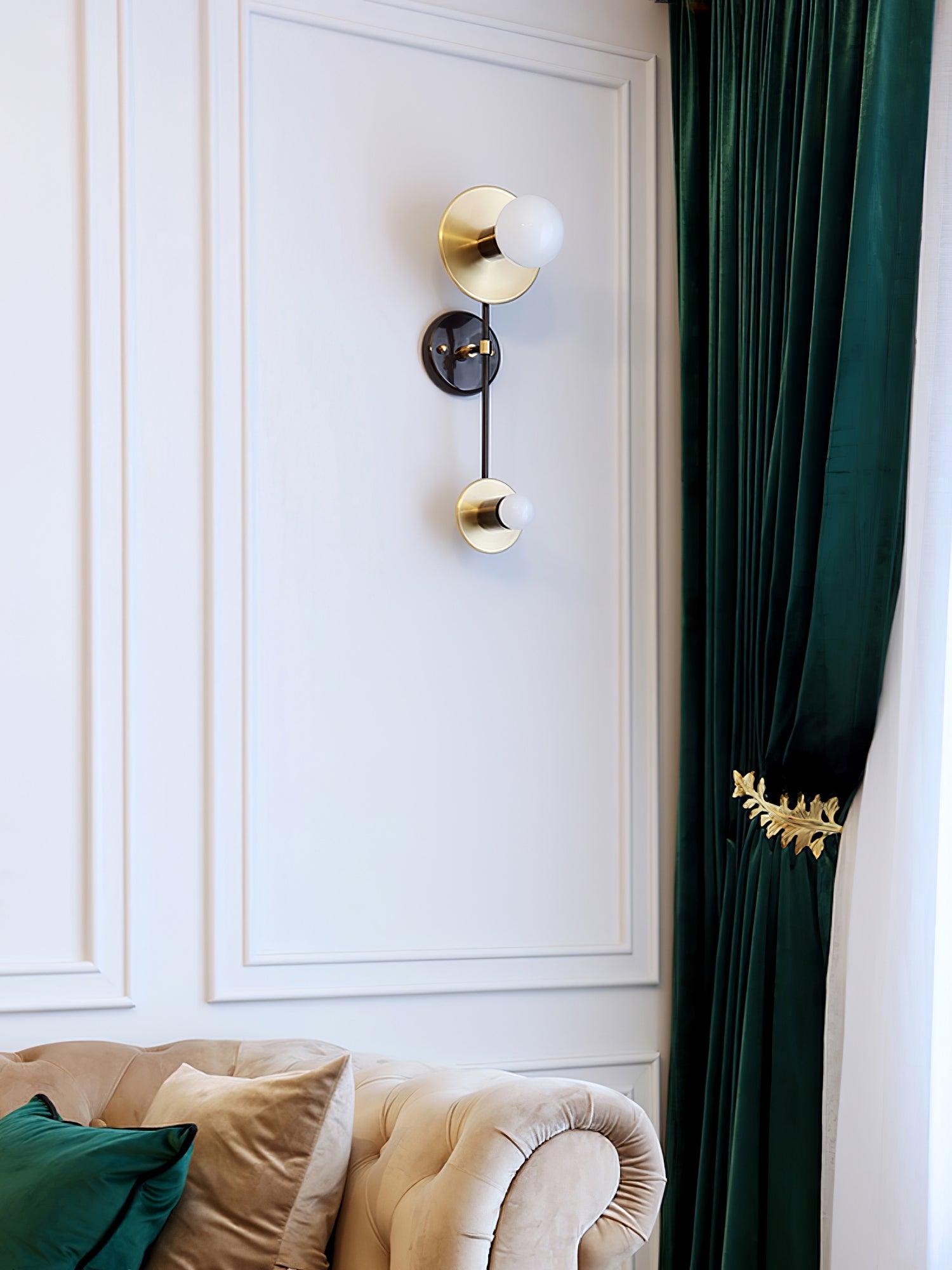 Balance Scale Wall Light - Letslighting